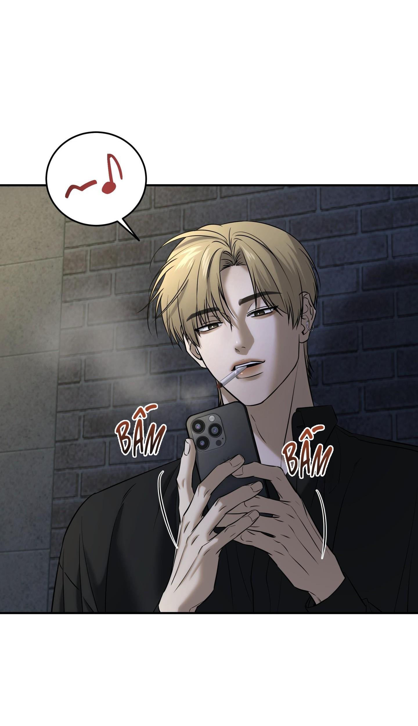 (CBunu) Hưởng Lợi Chapter 49 - Trang 3