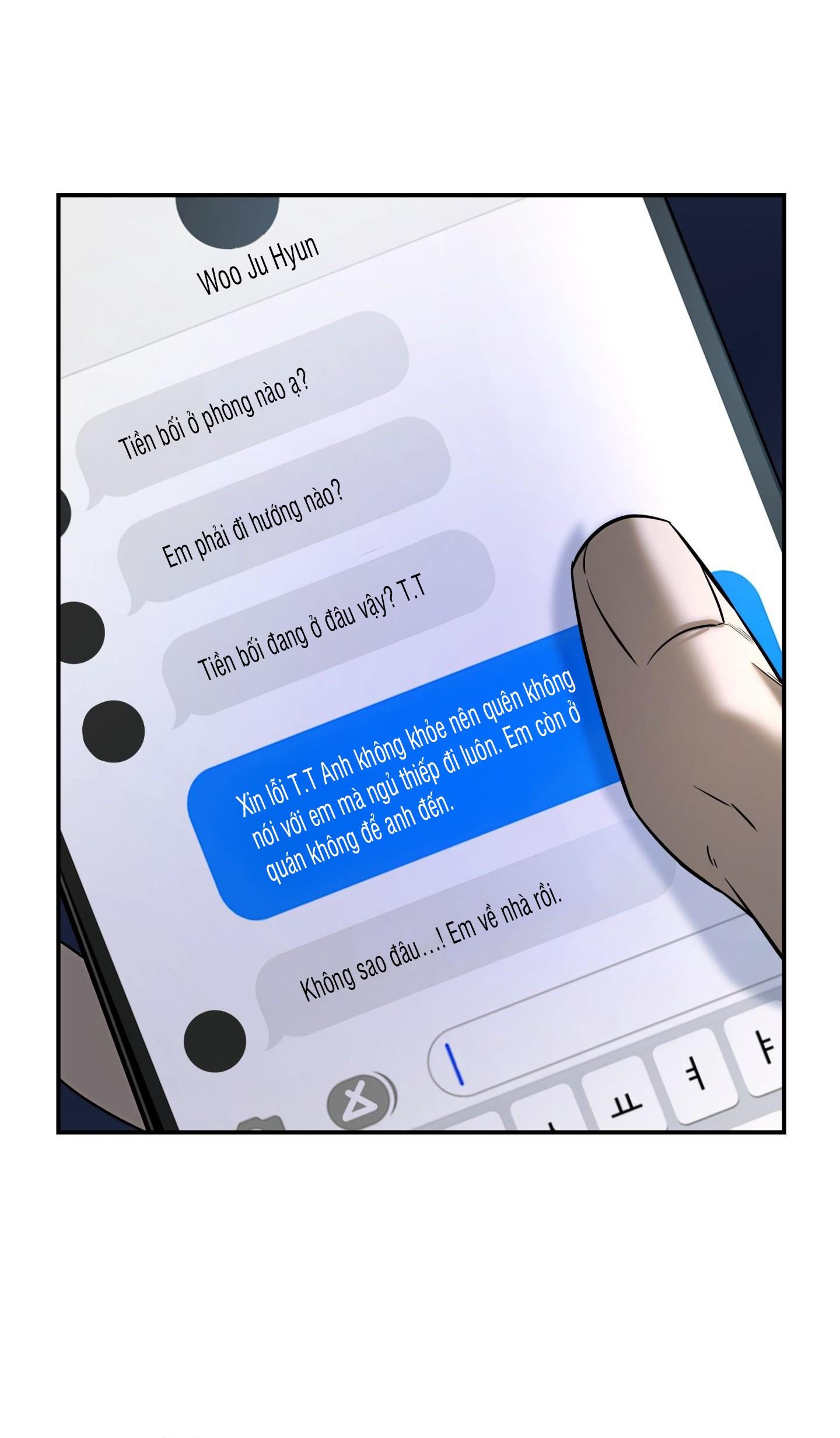 (CBunu) Hưởng Lợi Chapter 49 - Trang 3
