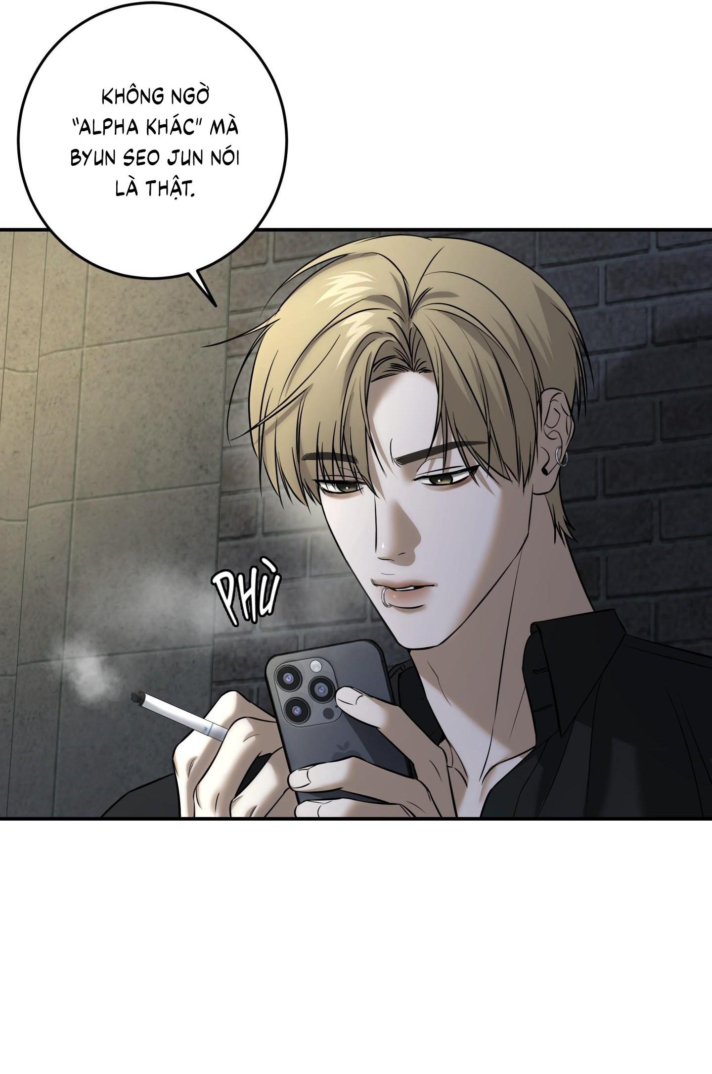 (CBunu) Hưởng Lợi Chapter 49 - Trang 3