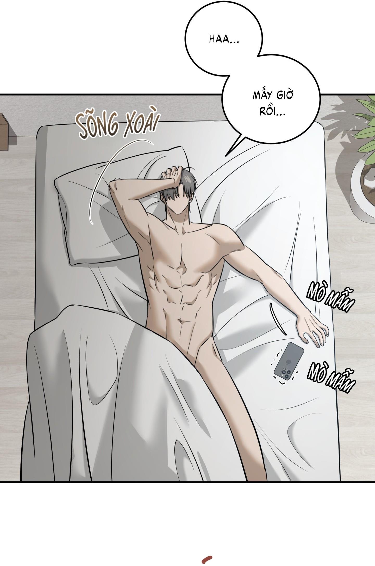 (CBunu) Hưởng Lợi Chapter 49 - Trang 3