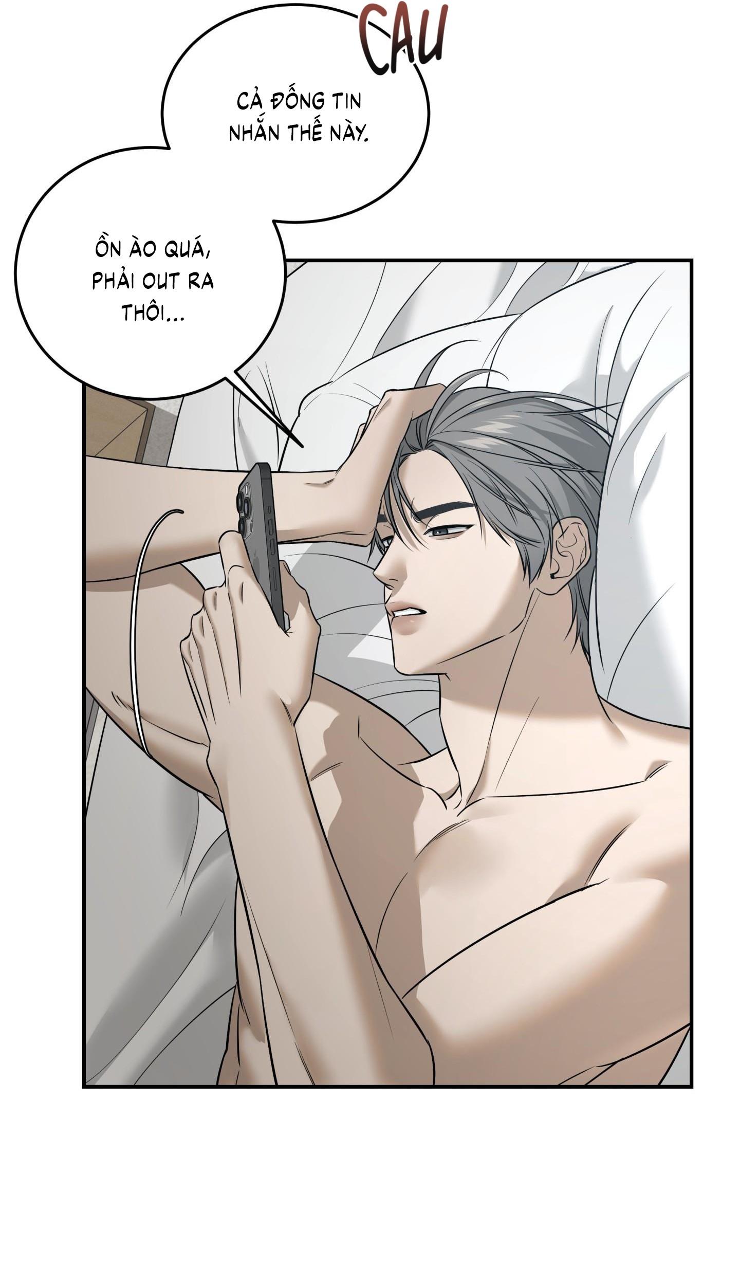 (CBunu) Hưởng Lợi Chapter 49 - Trang 3