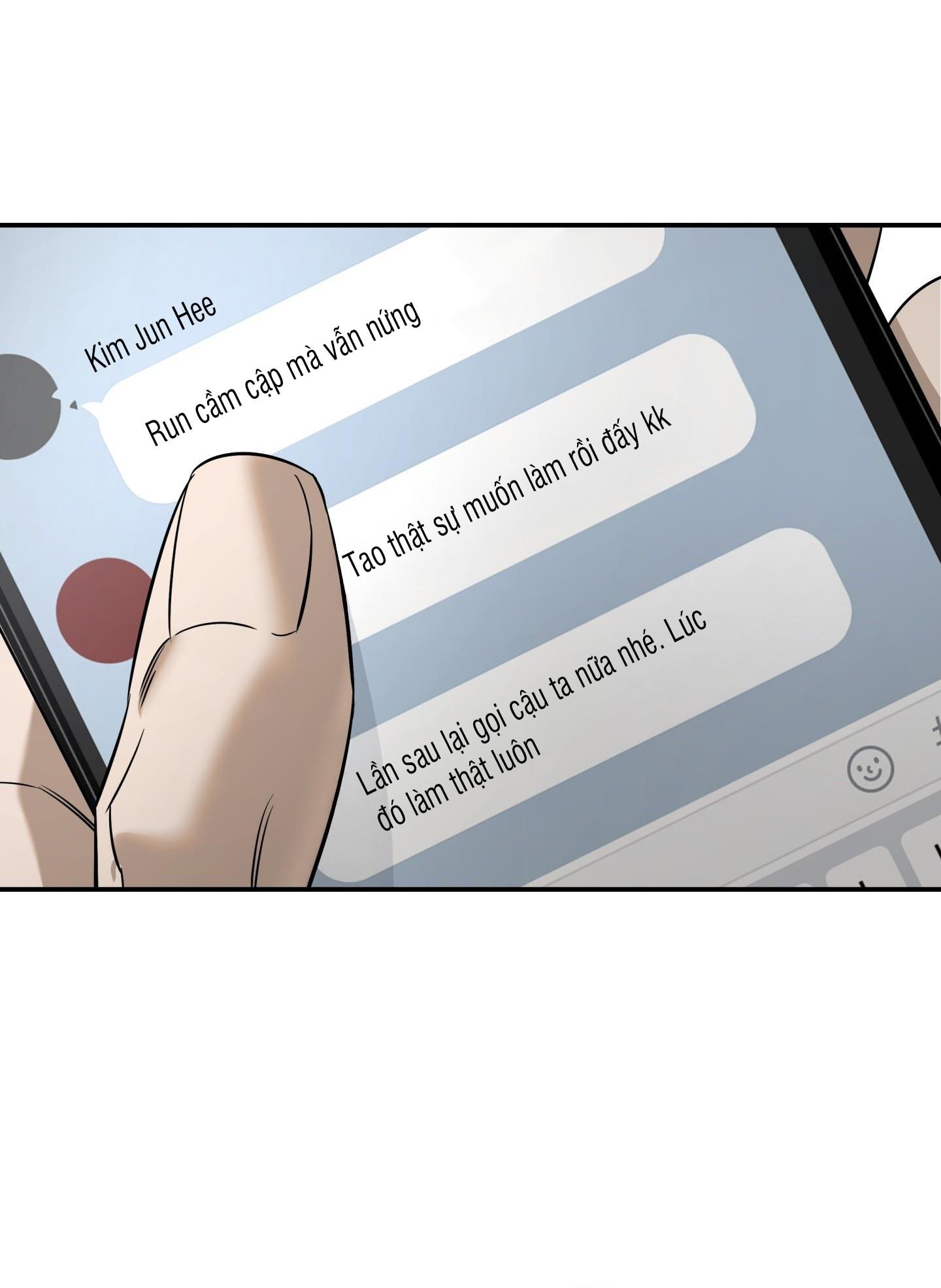 (CBunu) Hưởng Lợi Chapter 49 - Trang 3
