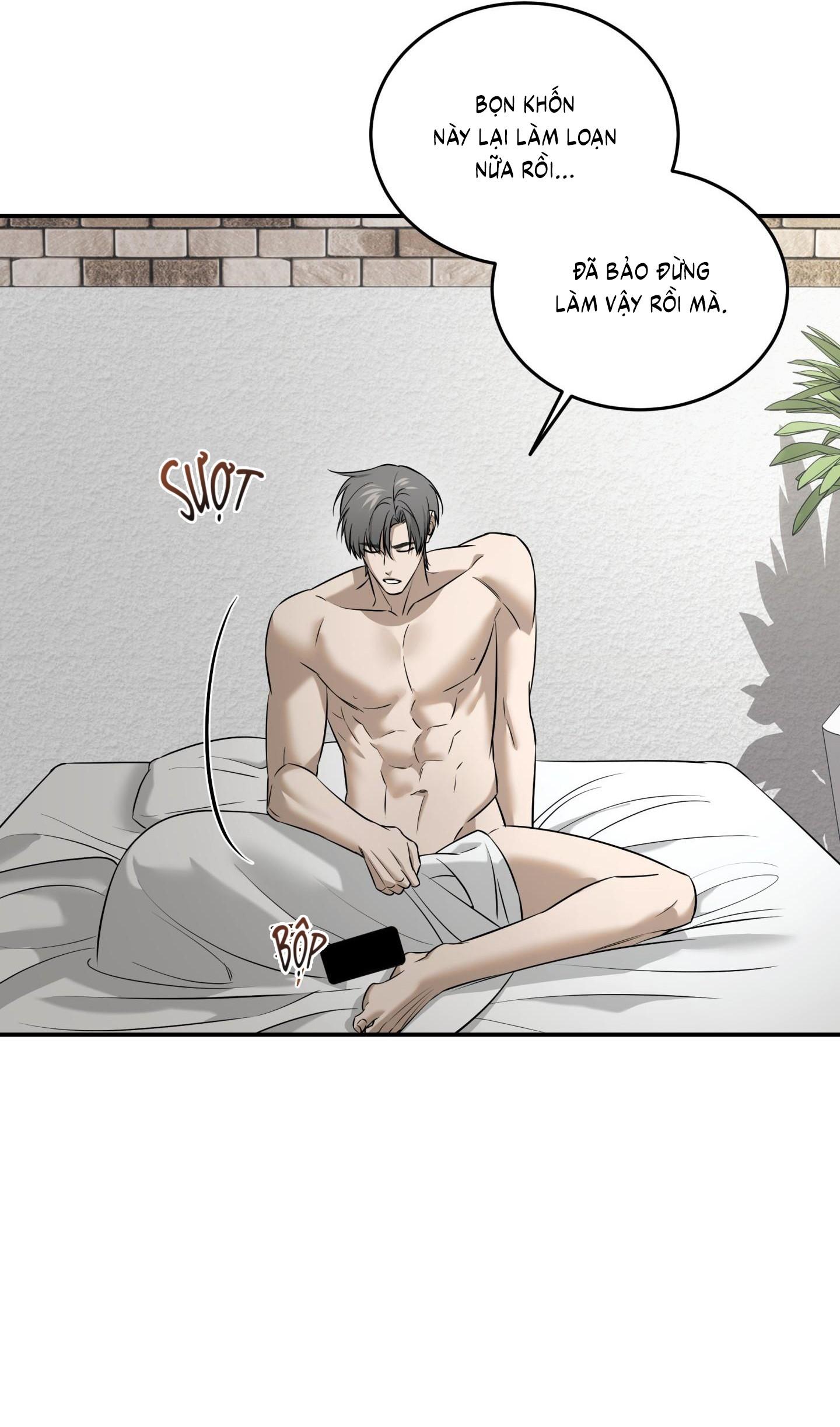 (CBunu) Hưởng Lợi Chapter 49 - Trang 3