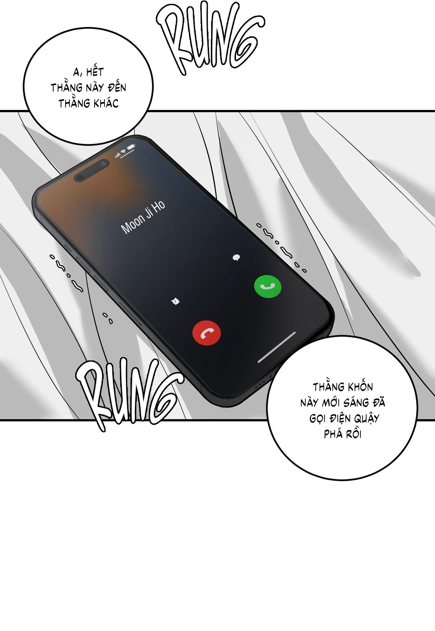 (CBunu) Hưởng Lợi Chapter 49 - Trang 3