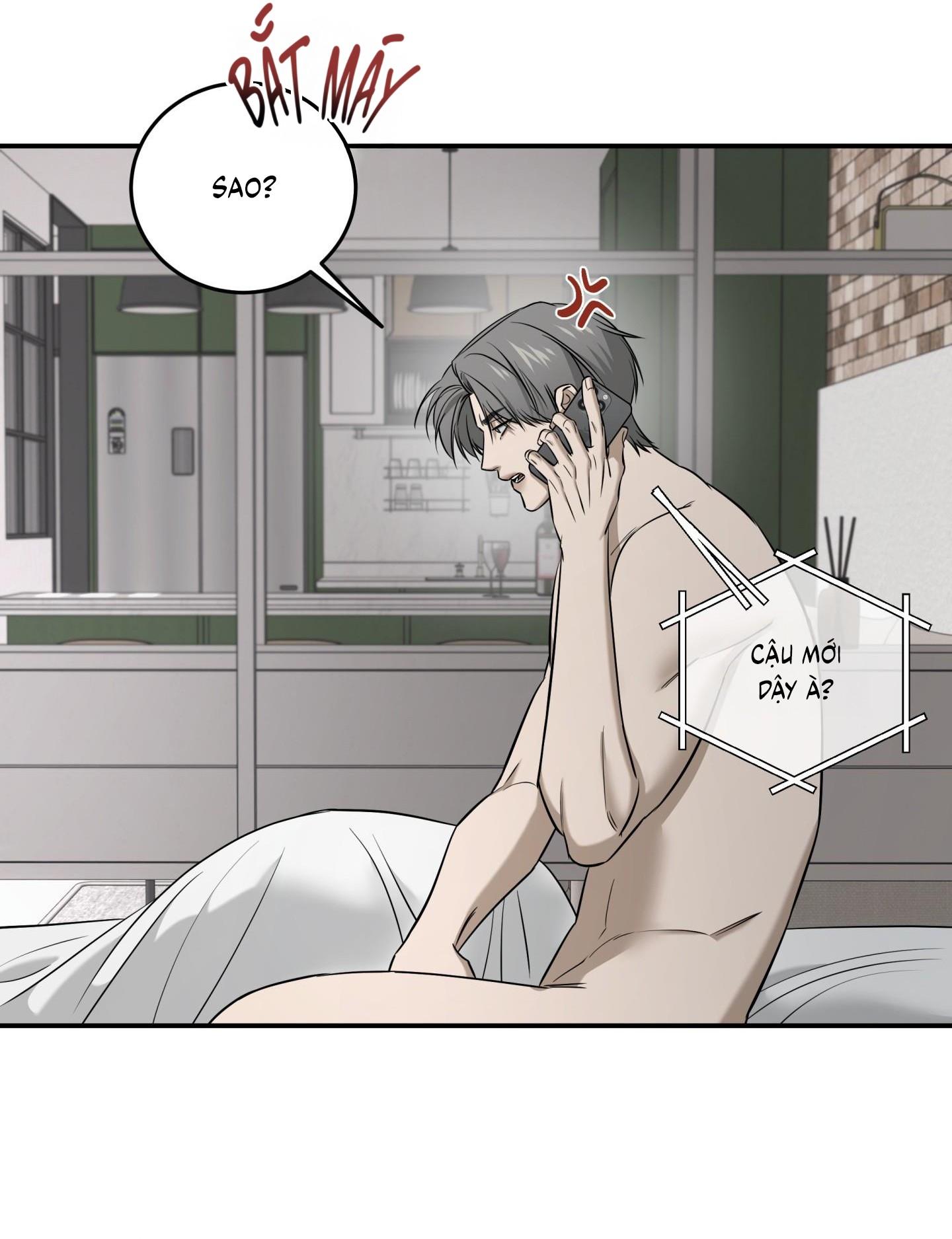 (CBunu) Hưởng Lợi Chapter 49 - Trang 3