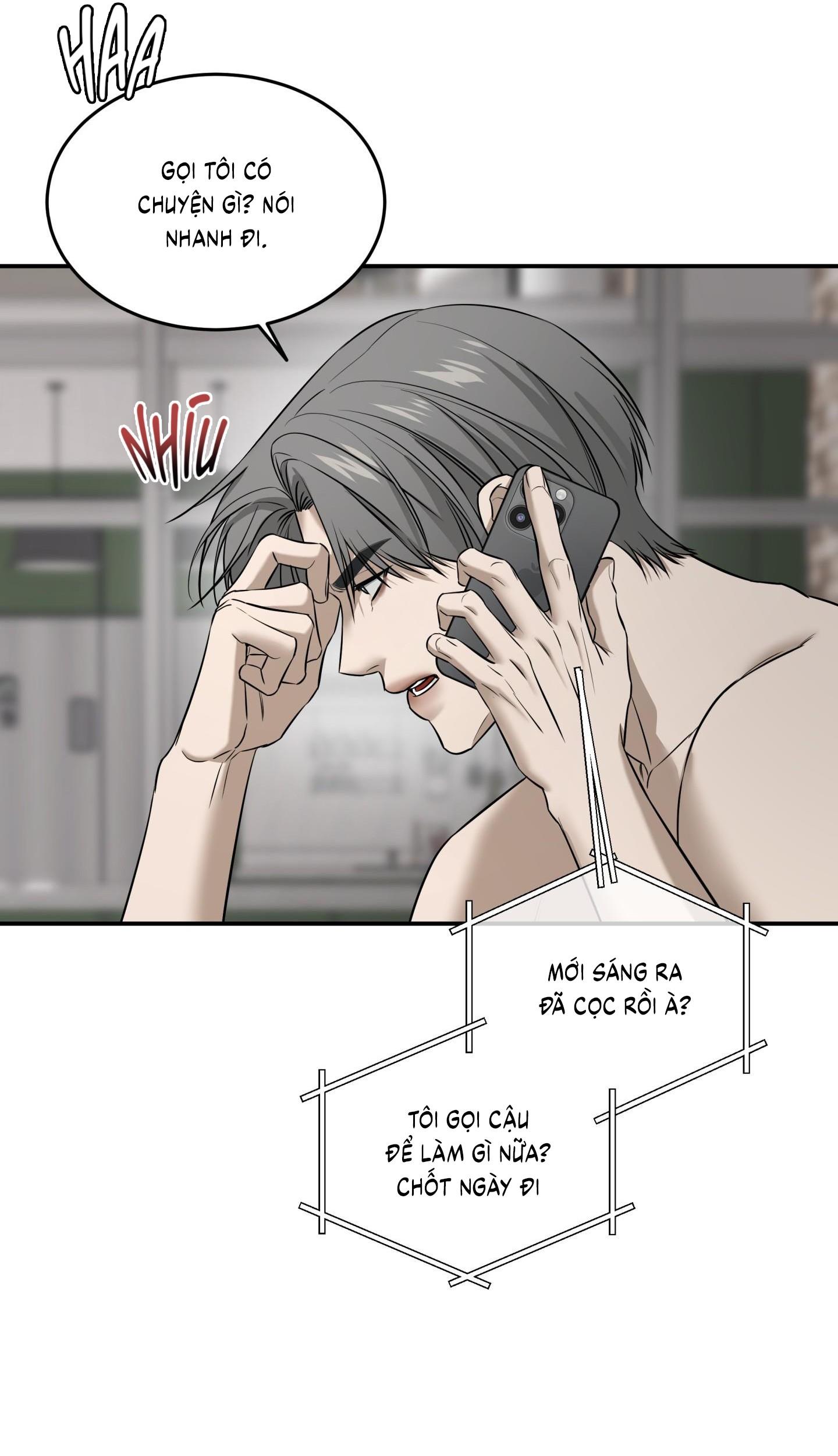 (CBunu) Hưởng Lợi Chapter 49 - Trang 3