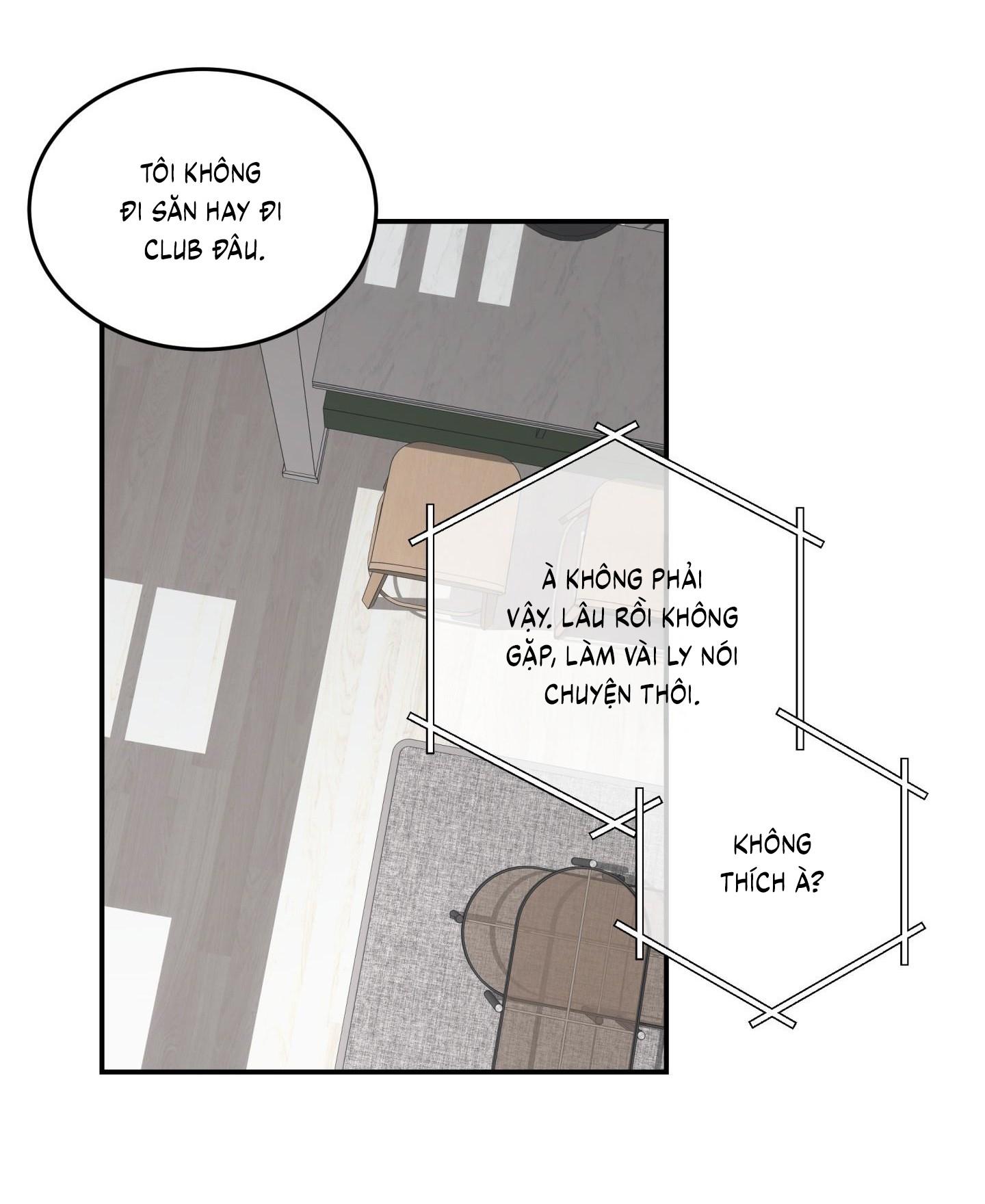 (CBunu) Hưởng Lợi Chapter 49 - Trang 3