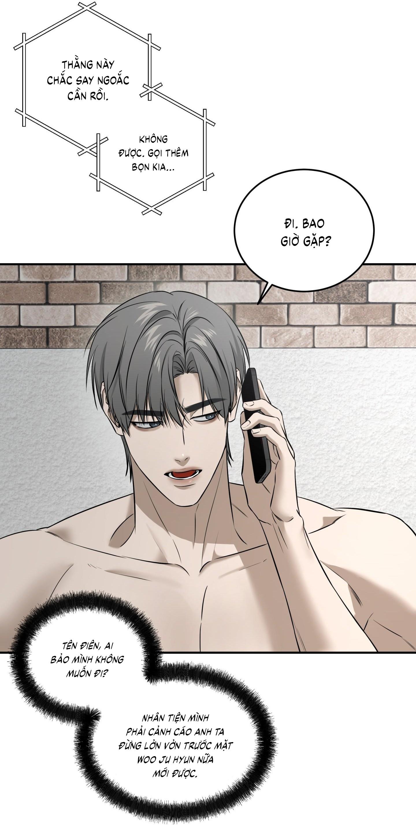 (CBunu) Hưởng Lợi Chapter 49 - Trang 3