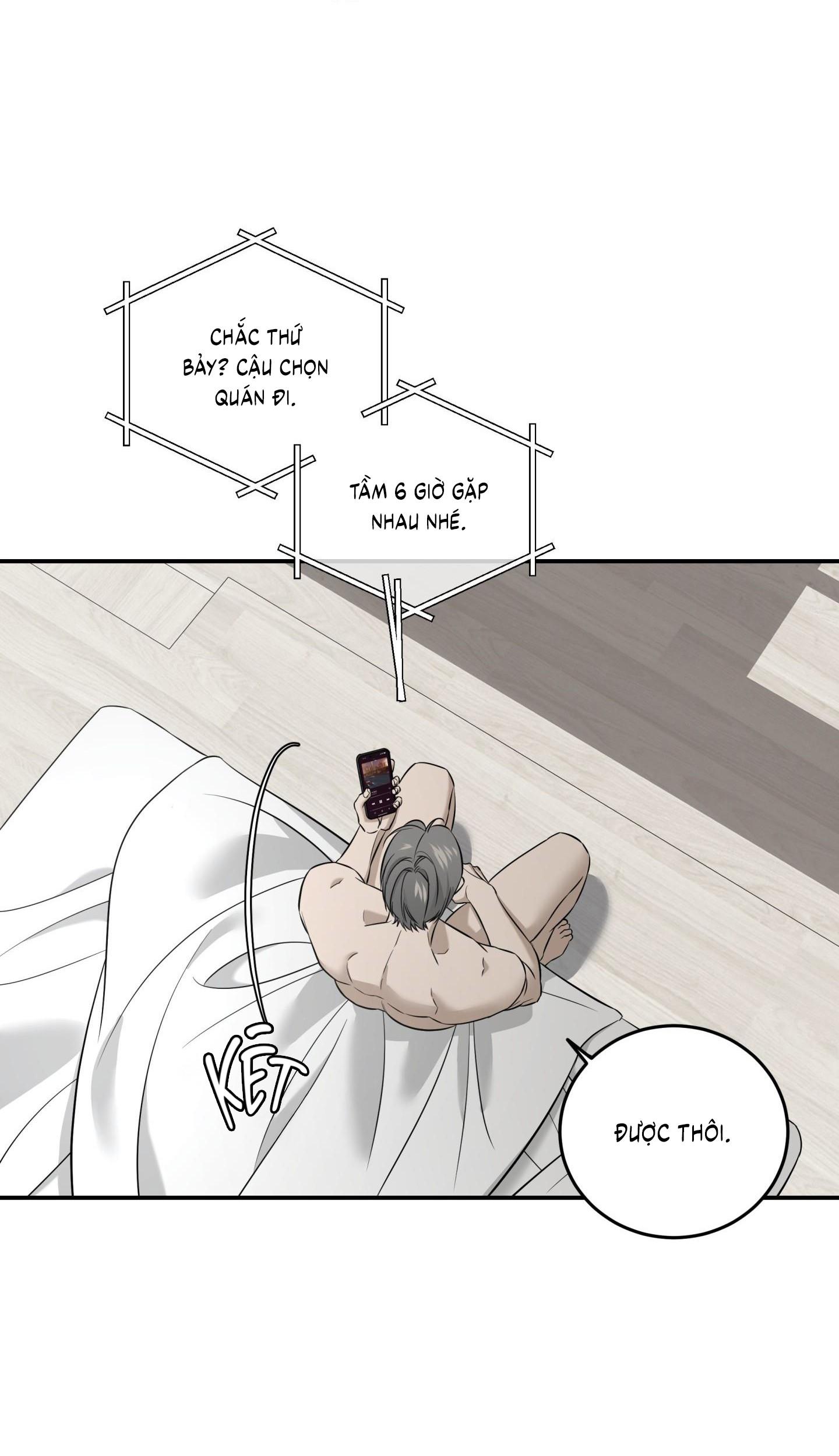 (CBunu) Hưởng Lợi Chapter 49 - Trang 3