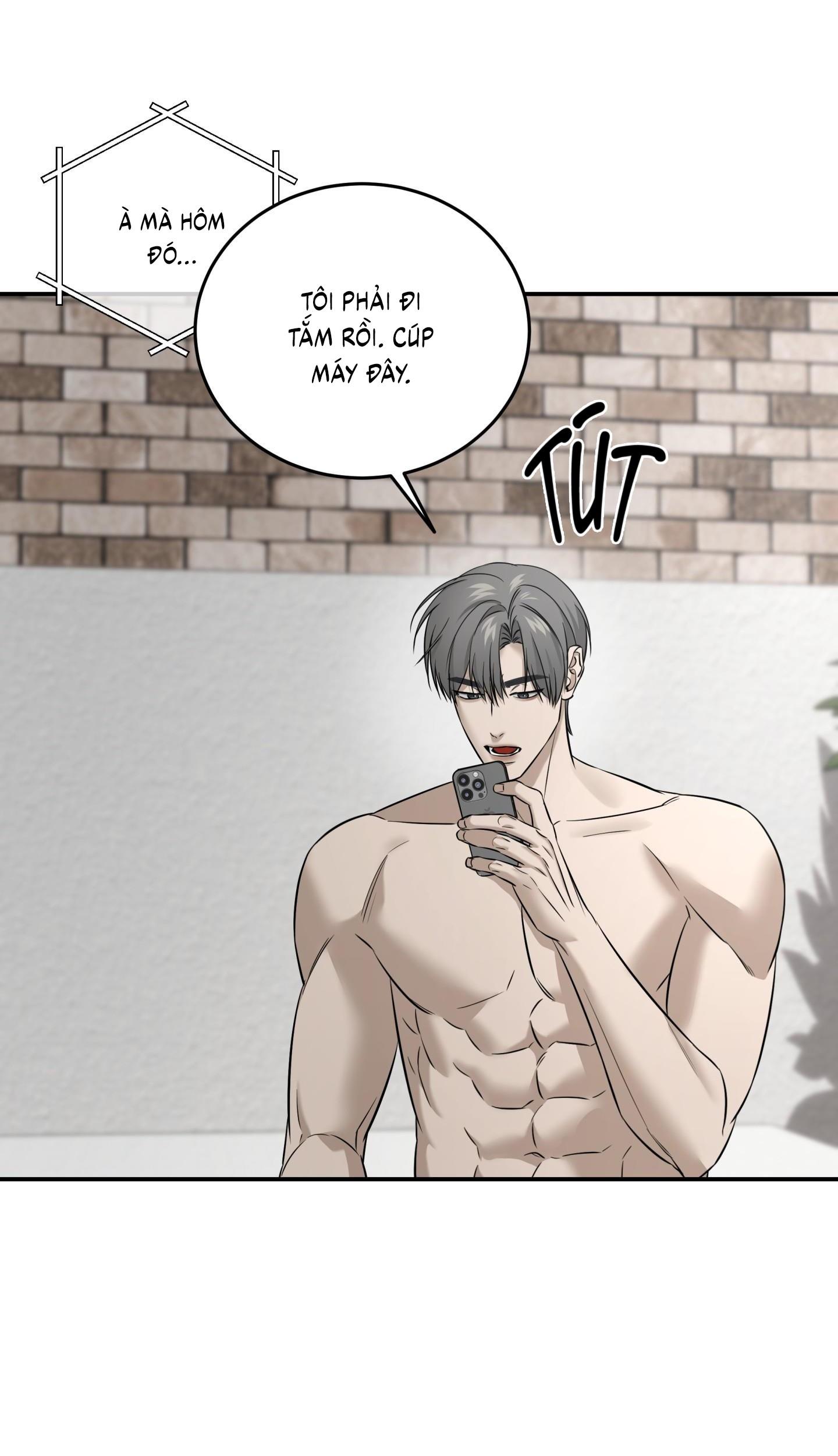 (CBunu) Hưởng Lợi Chapter 49 - Trang 3