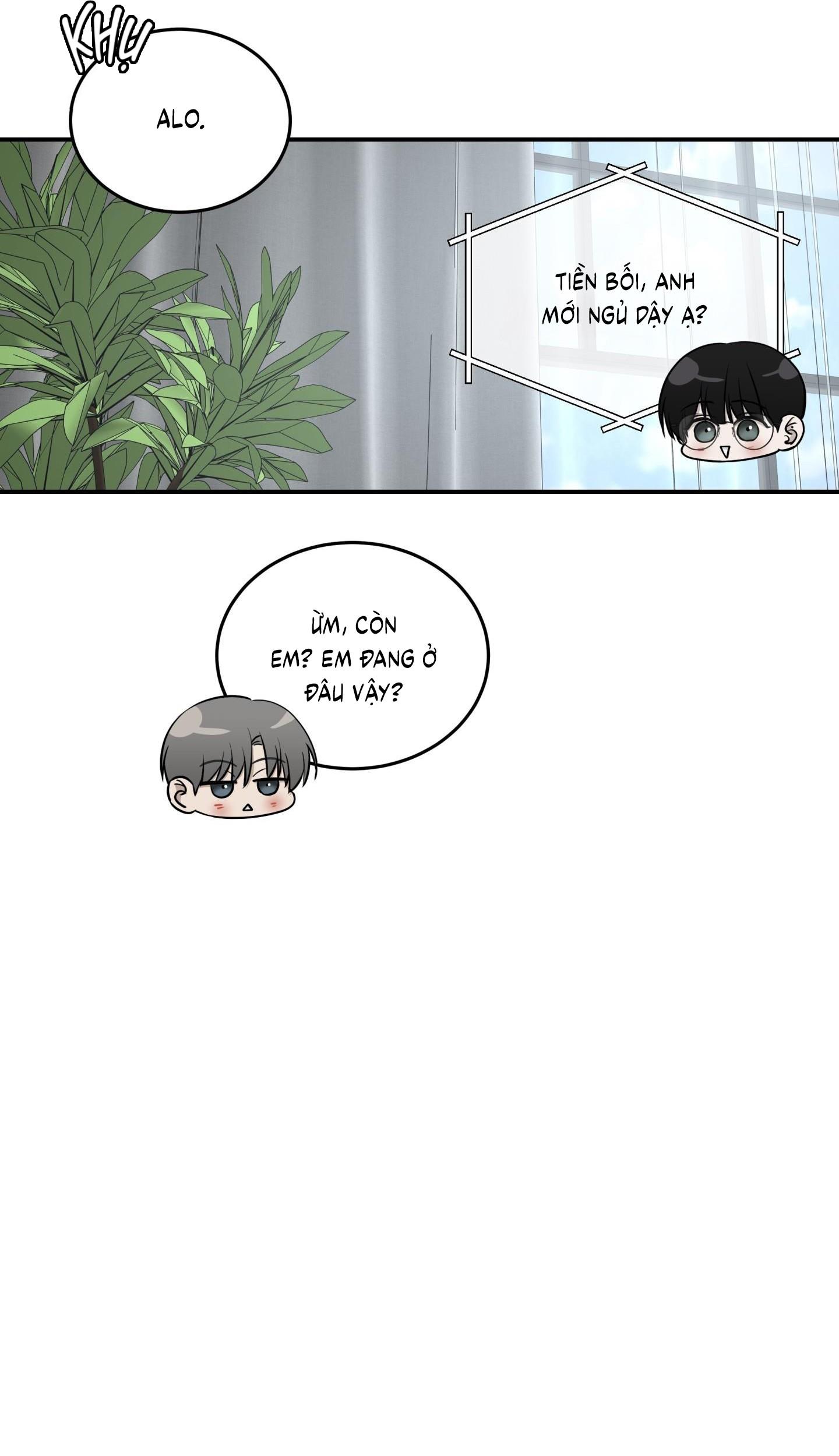(CBunu) Hưởng Lợi Chapter 49 - Trang 3