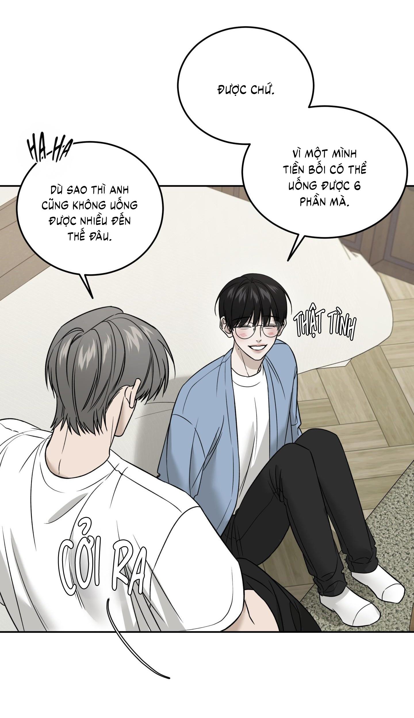 (CBunu) Hưởng Lợi Chapter 51 - Next 