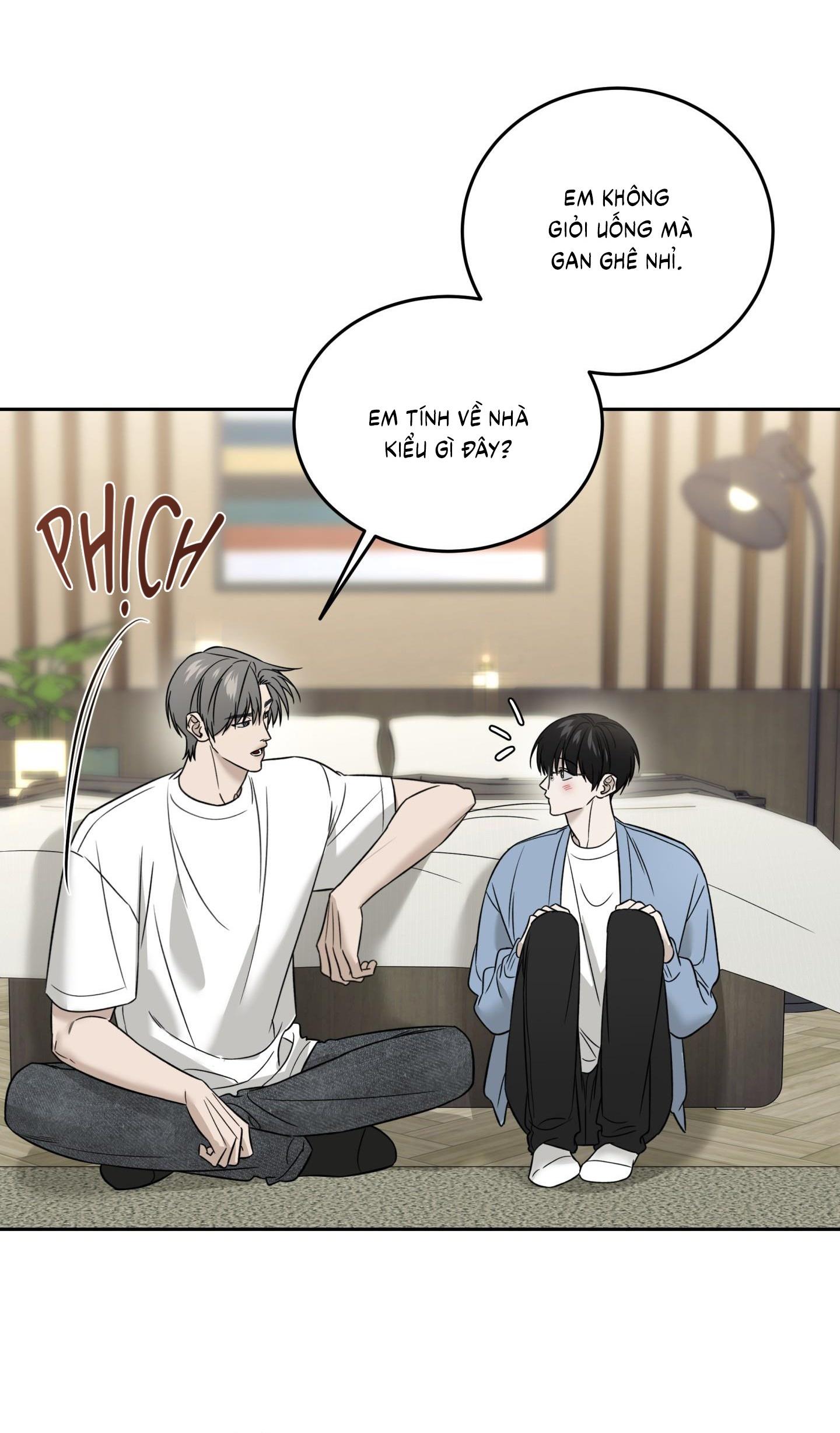(CBunu) Hưởng Lợi Chapter 51 - Next 