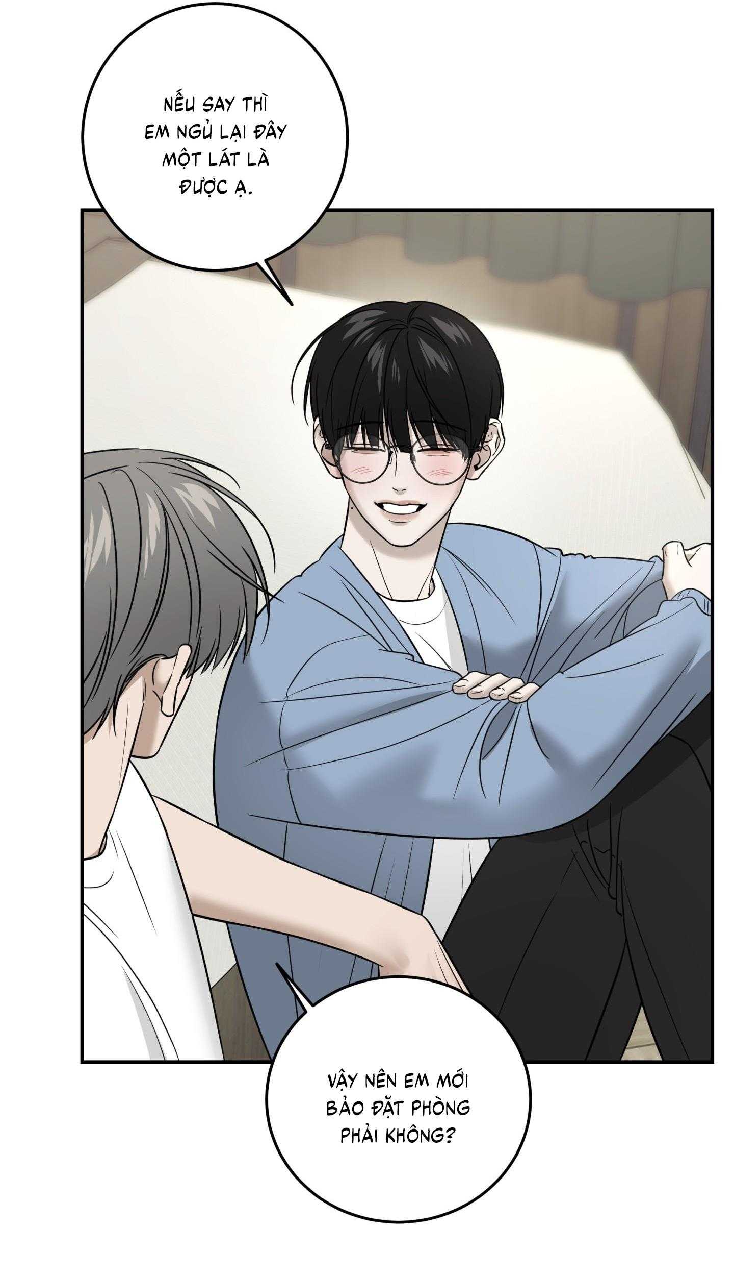 Hưởng Lợi Chapter 51 - Next 