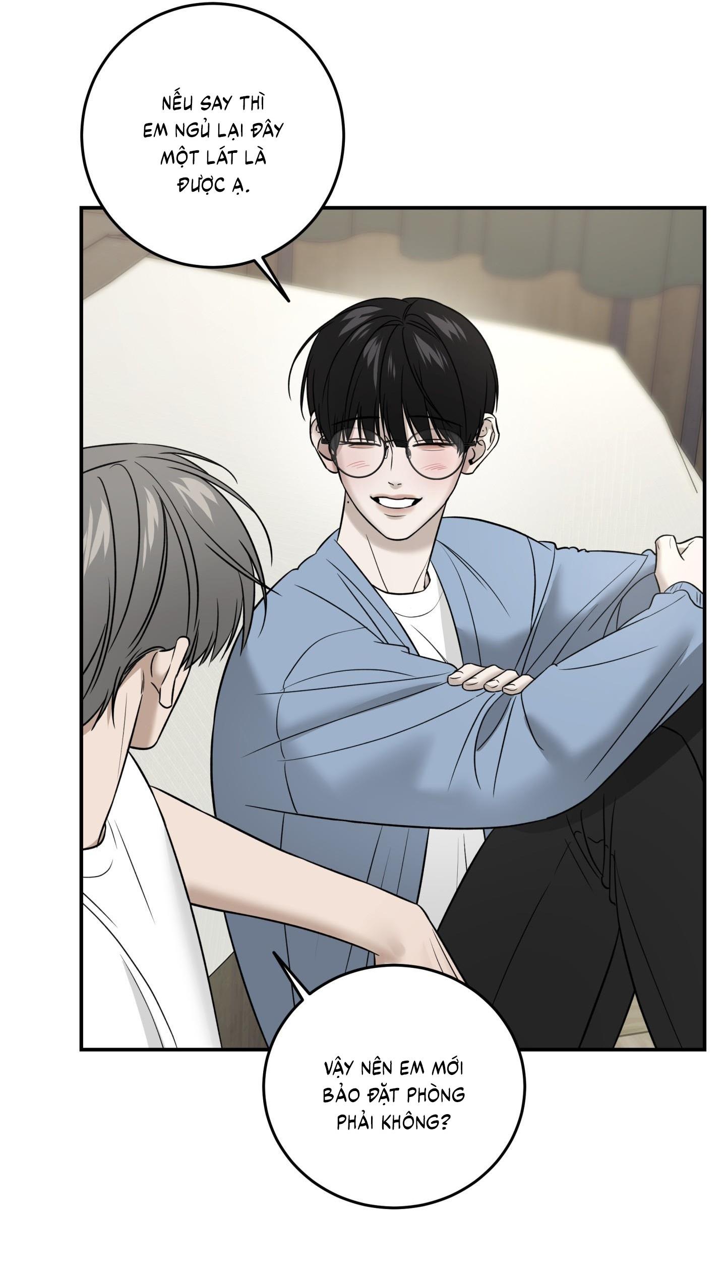 (CBunu) Hưởng Lợi Chapter 51 - Next 