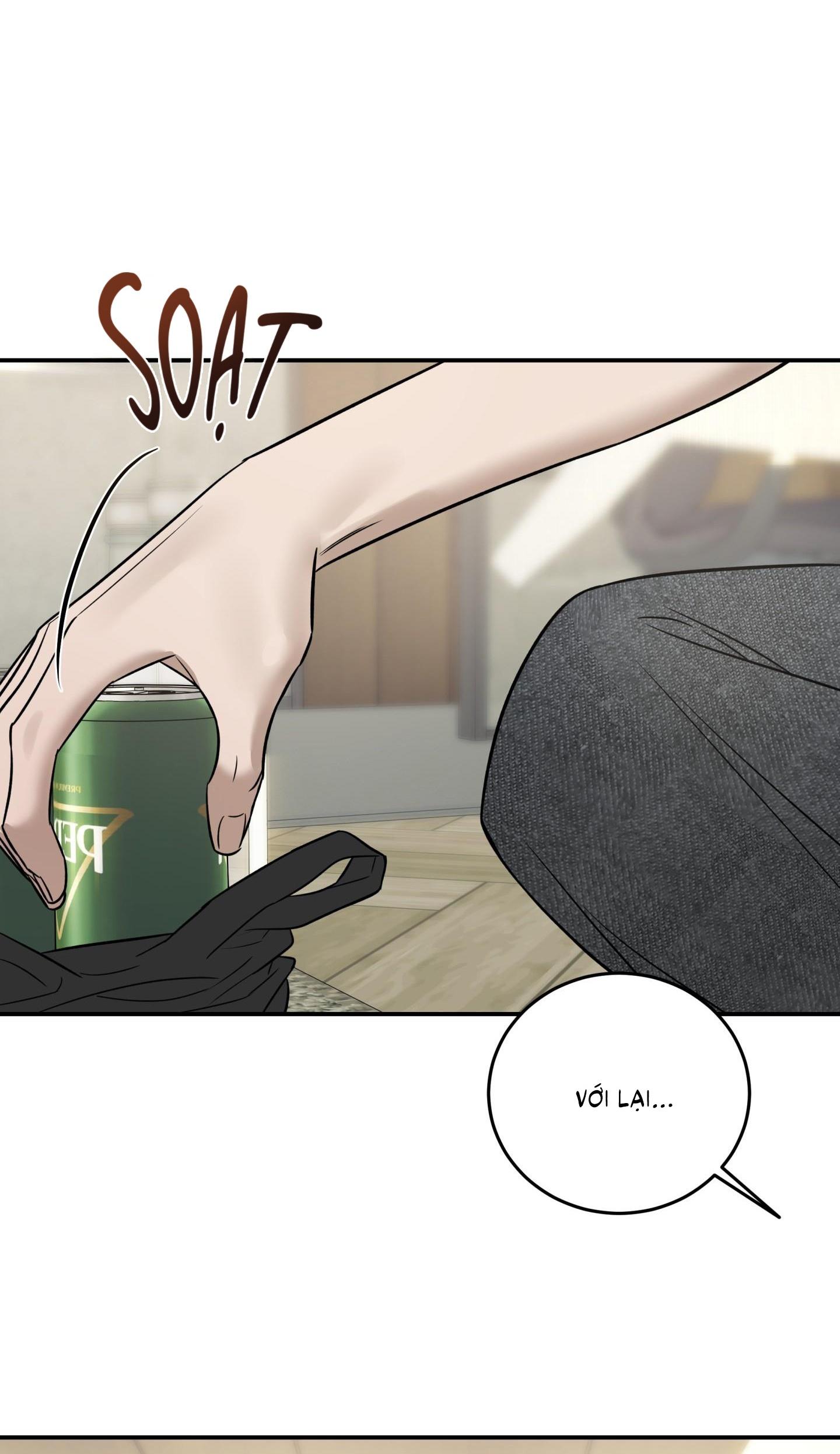 (CBunu) Hưởng Lợi Chapter 51 - Next 