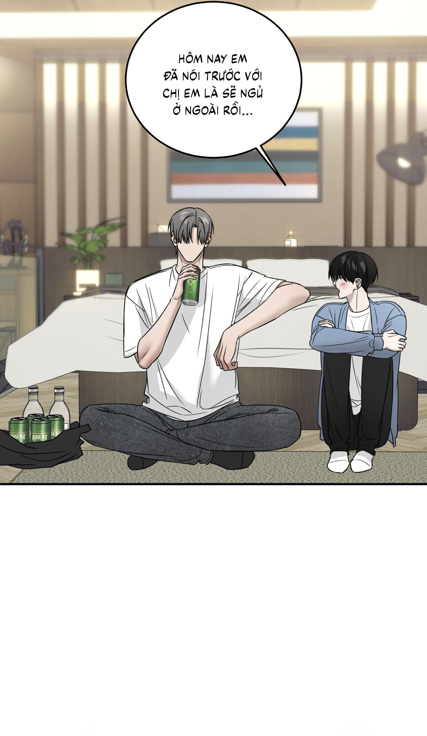 (CBunu) Hưởng Lợi Chapter 51 - Next 