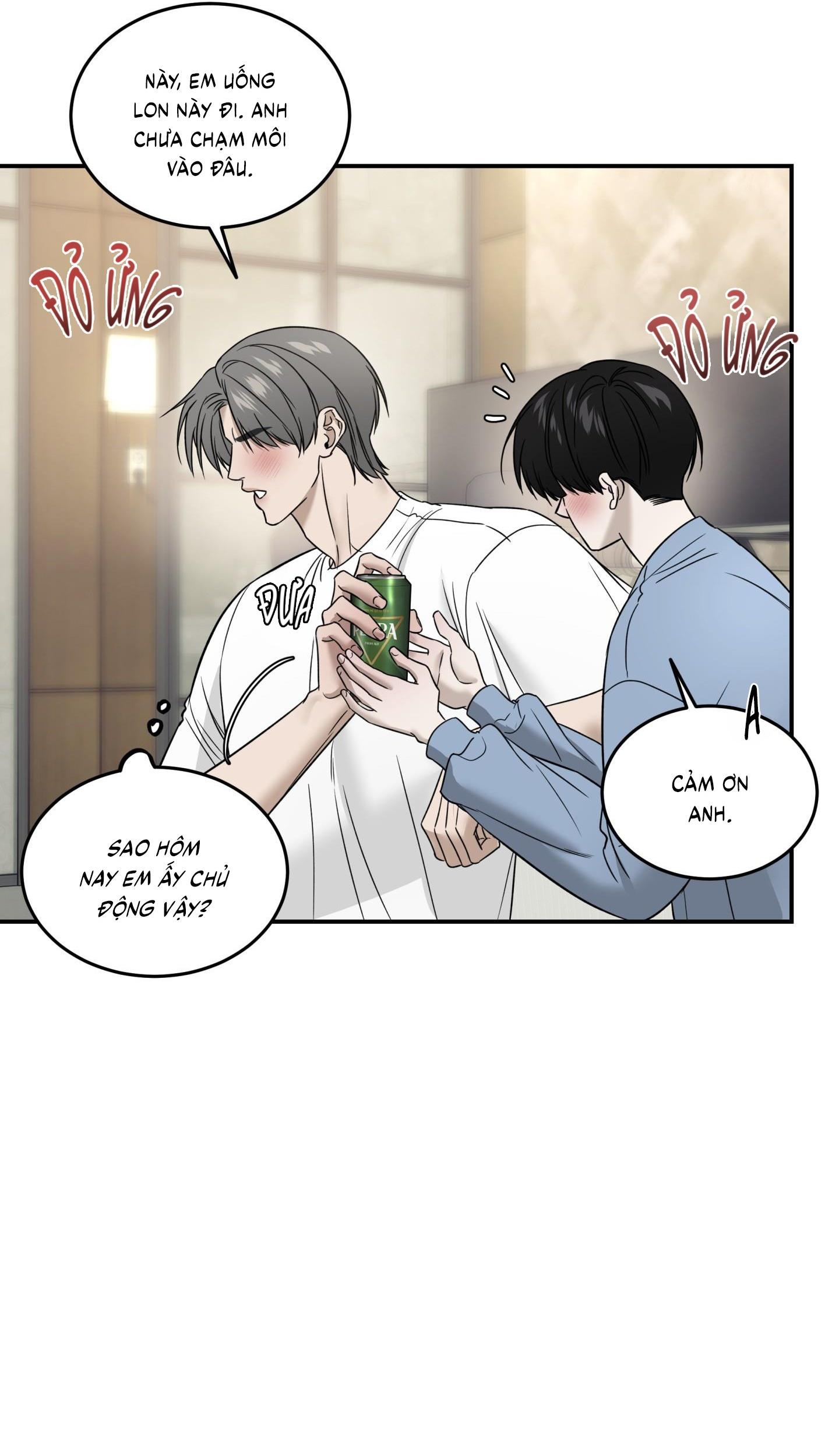 (CBunu) Hưởng Lợi Chapter 51 - Next 