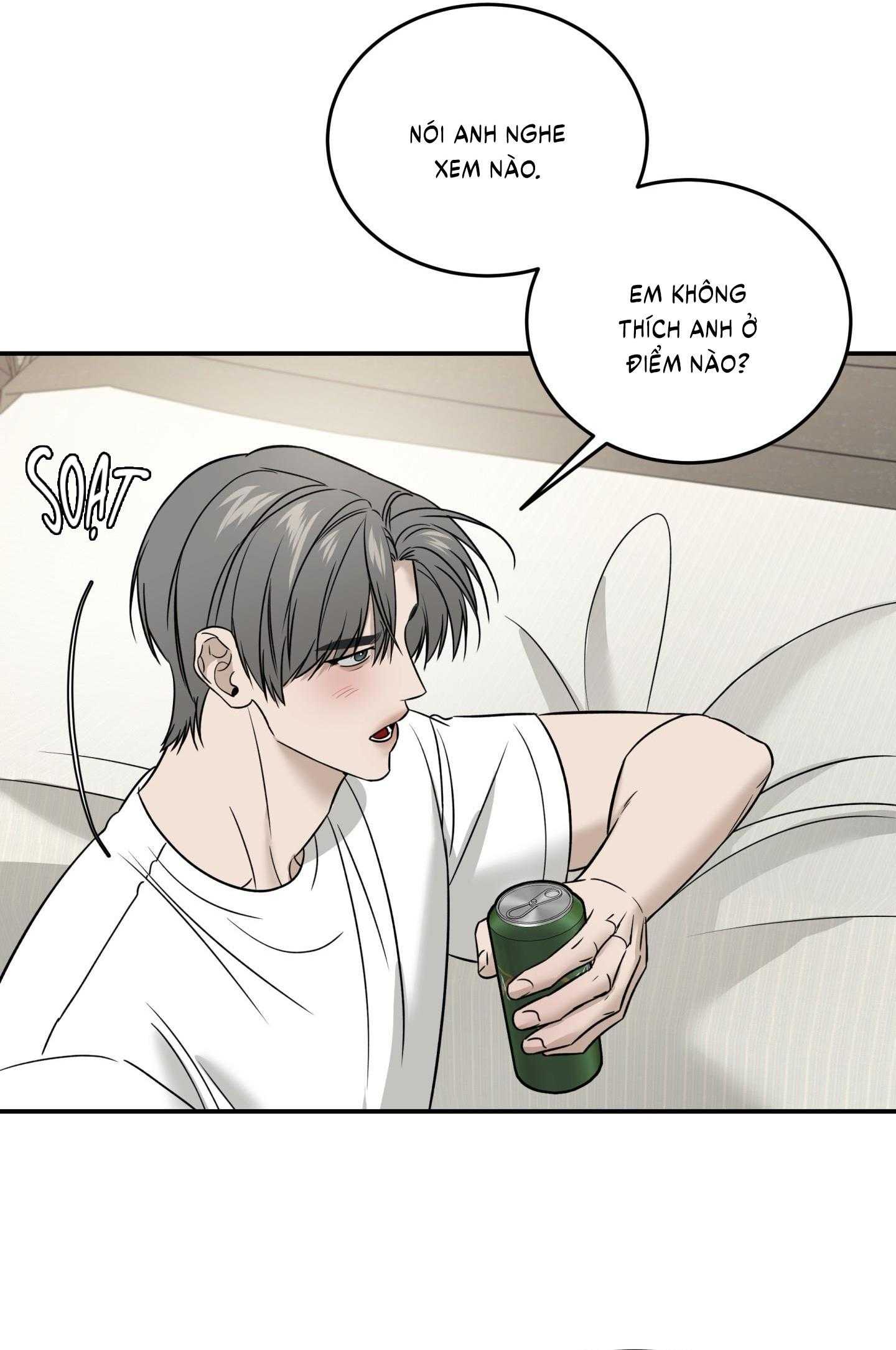 Hưởng Lợi Chapter 51 - Next 