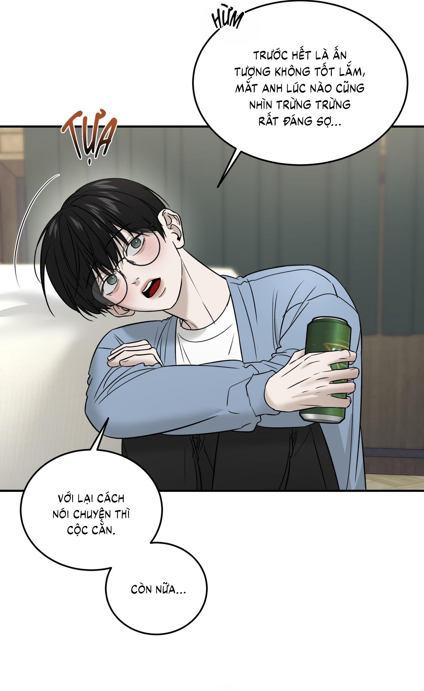 (CBunu) Hưởng Lợi Chapter 51 - Next 