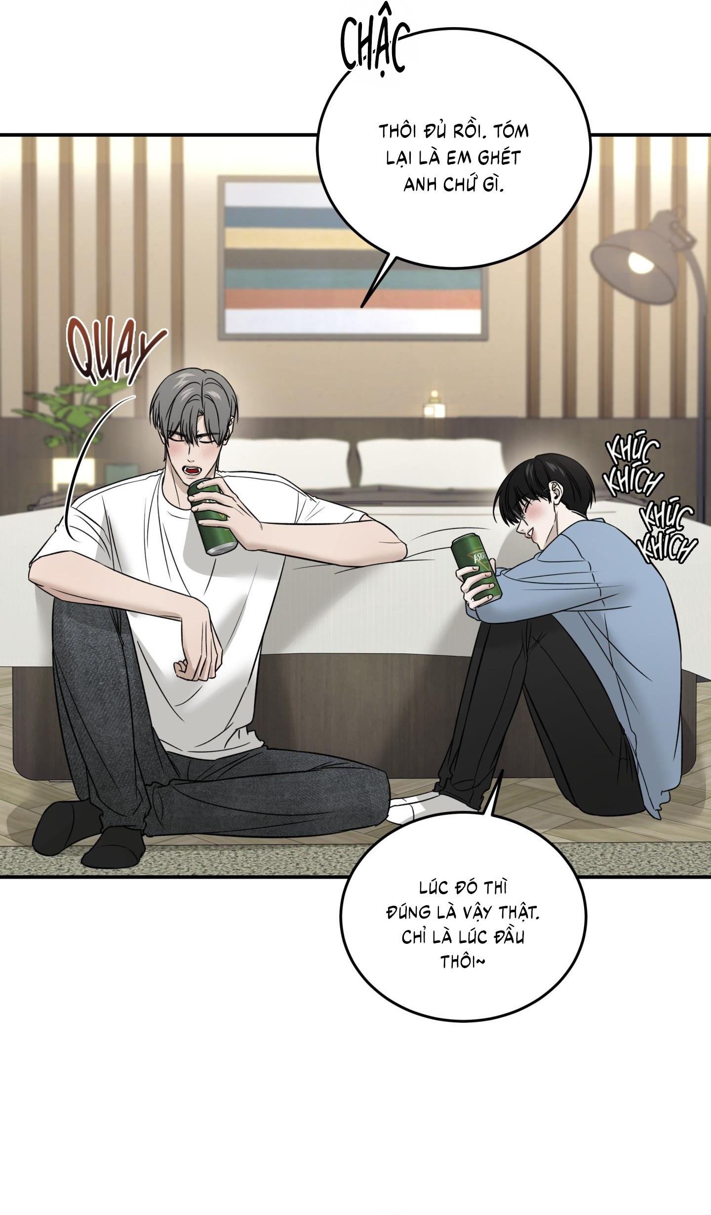 (CBunu) Hưởng Lợi Chapter 51 - Next 