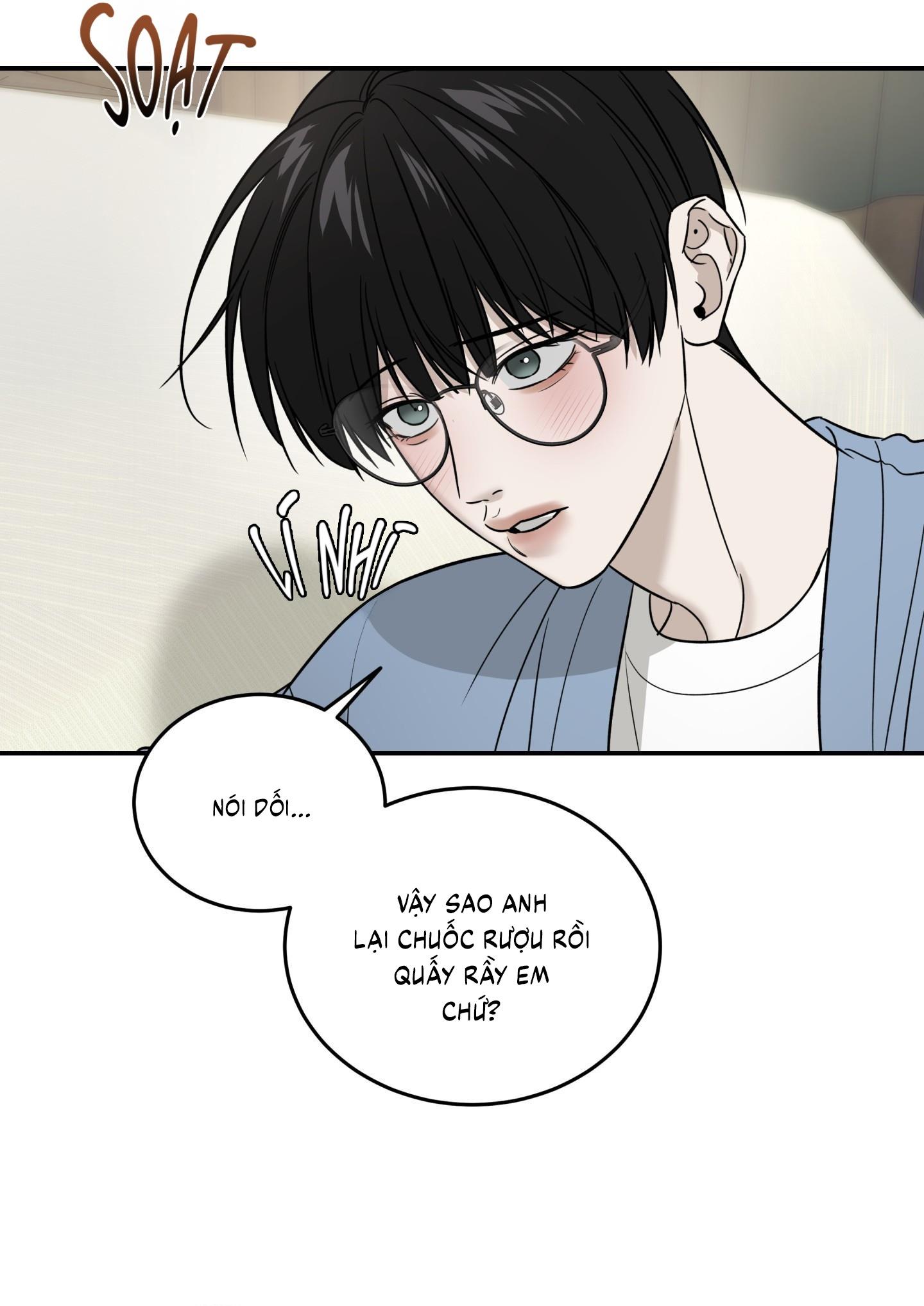 (CBunu) Hưởng Lợi Chapter 51 - Next 