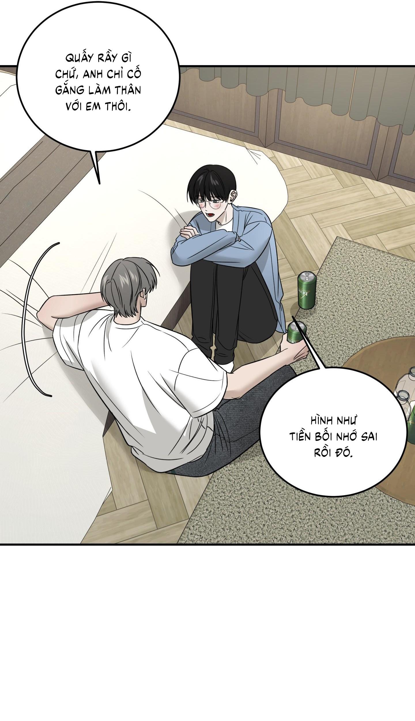(CBunu) Hưởng Lợi Chapter 51 - Next 