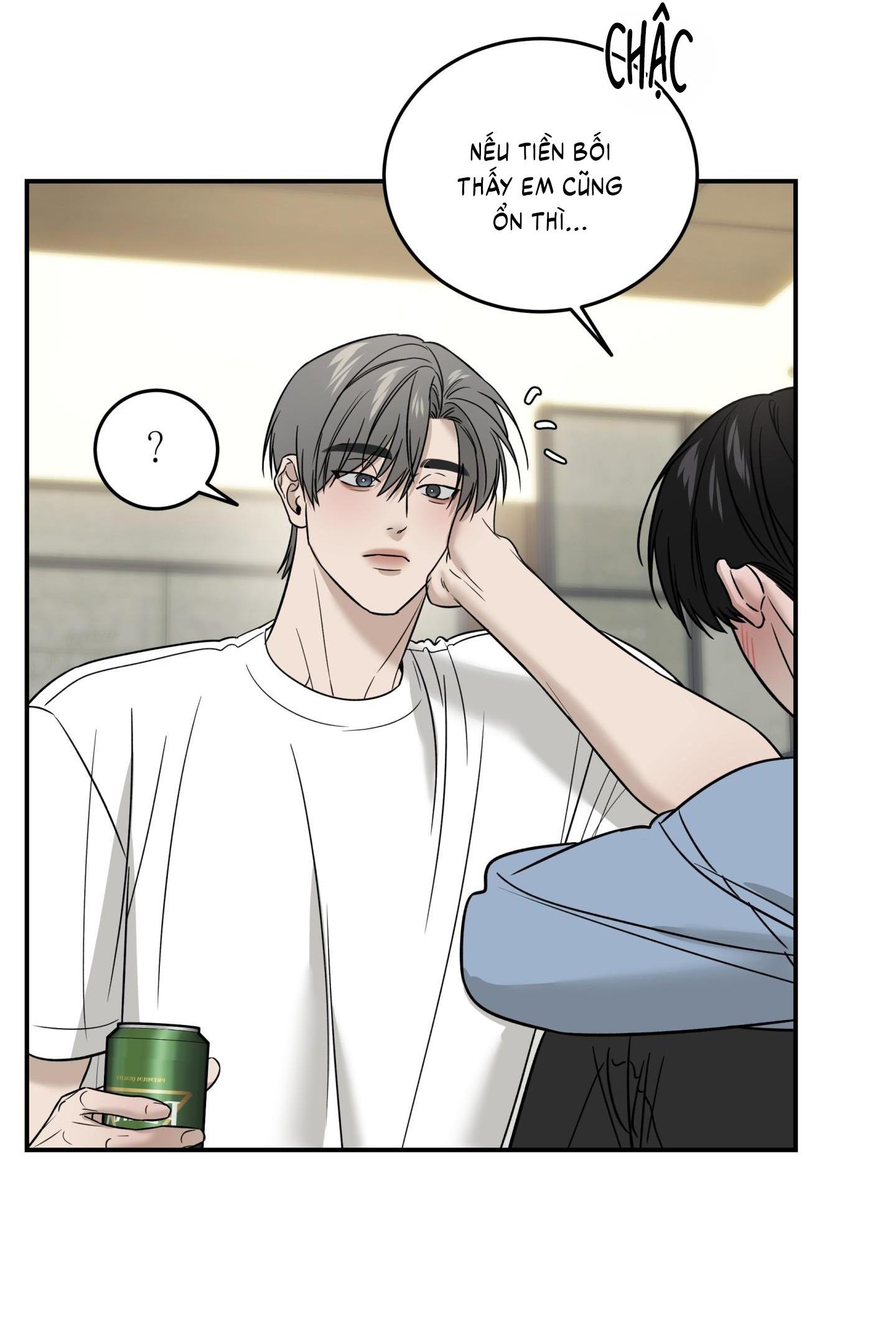 (CBunu) Hưởng Lợi Chapter 51 - Next 