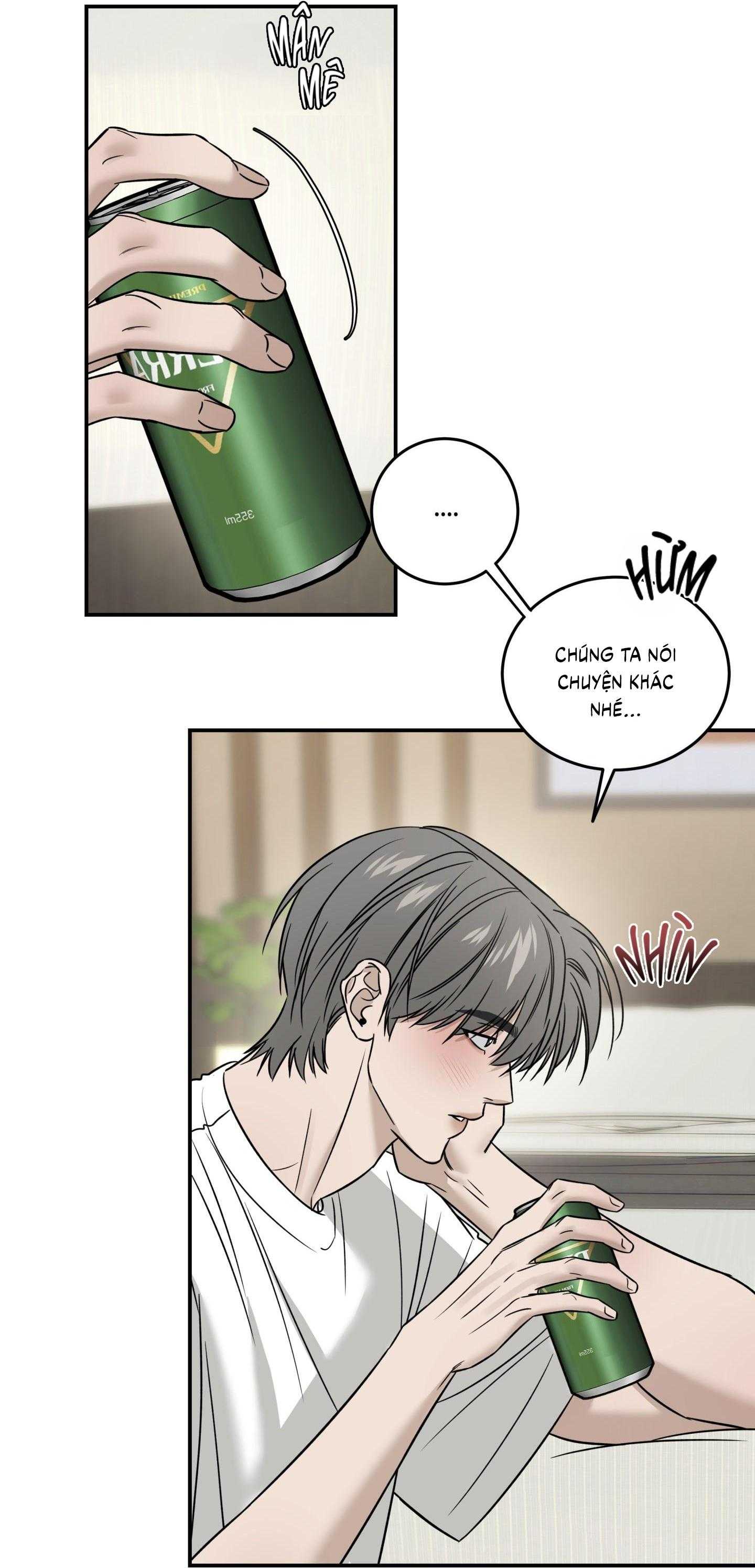 Hưởng Lợi Chapter 51 - Next 
