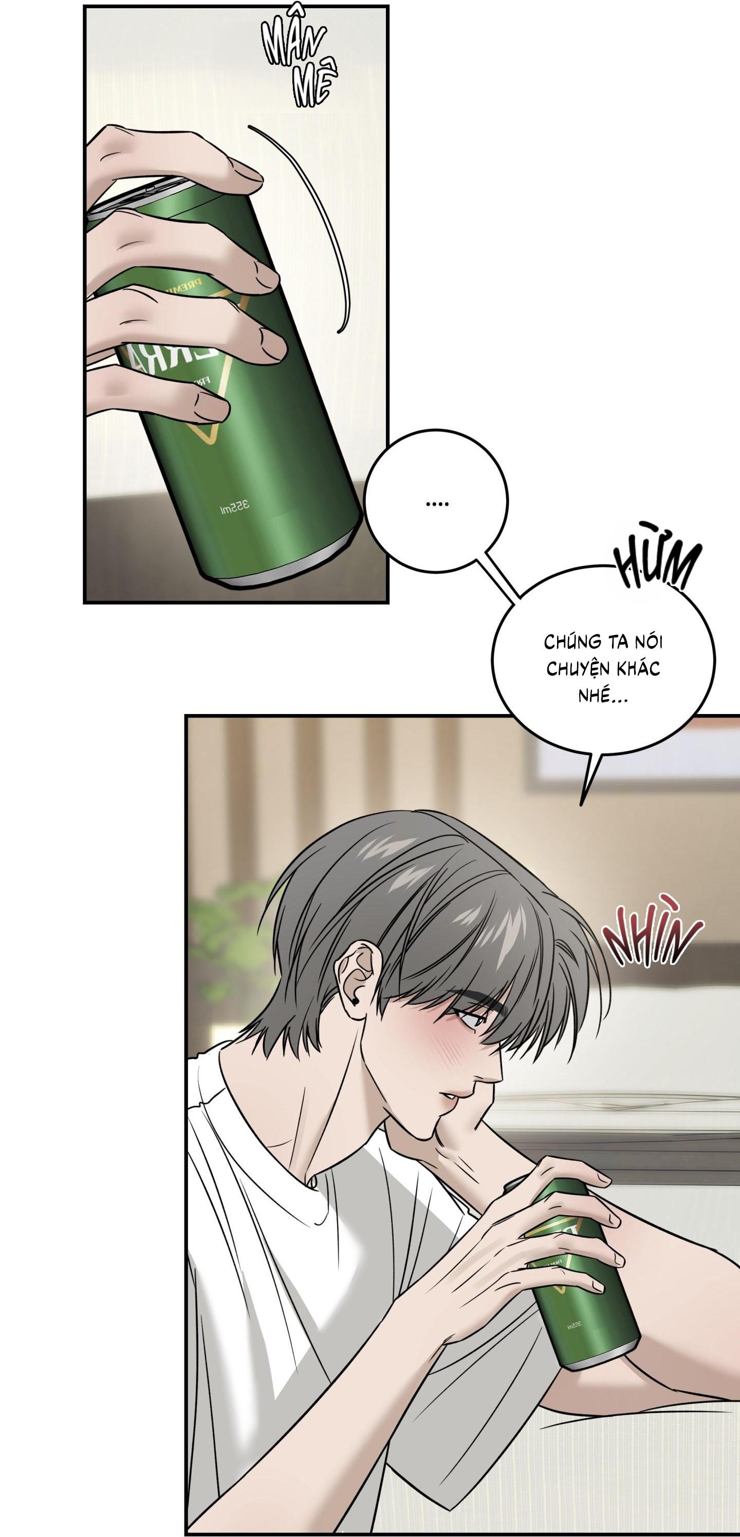 (CBunu) Hưởng Lợi Chapter 51 - Next 