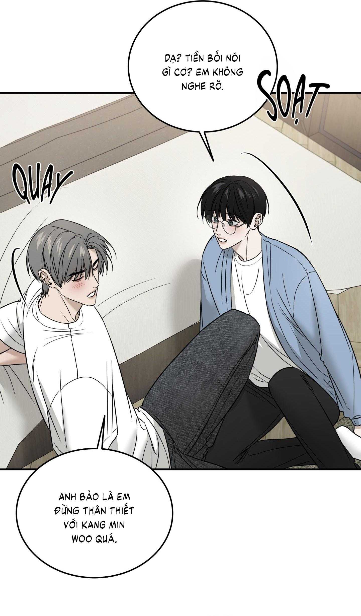 Hưởng Lợi Chapter 51 - Next 