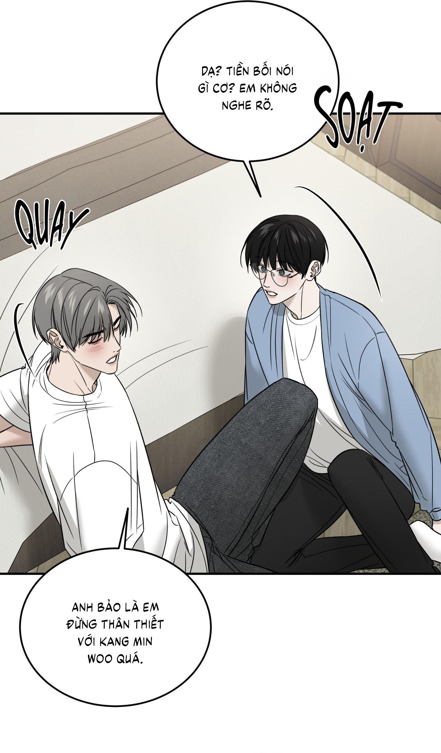 (CBunu) Hưởng Lợi Chapter 51 - Next 
