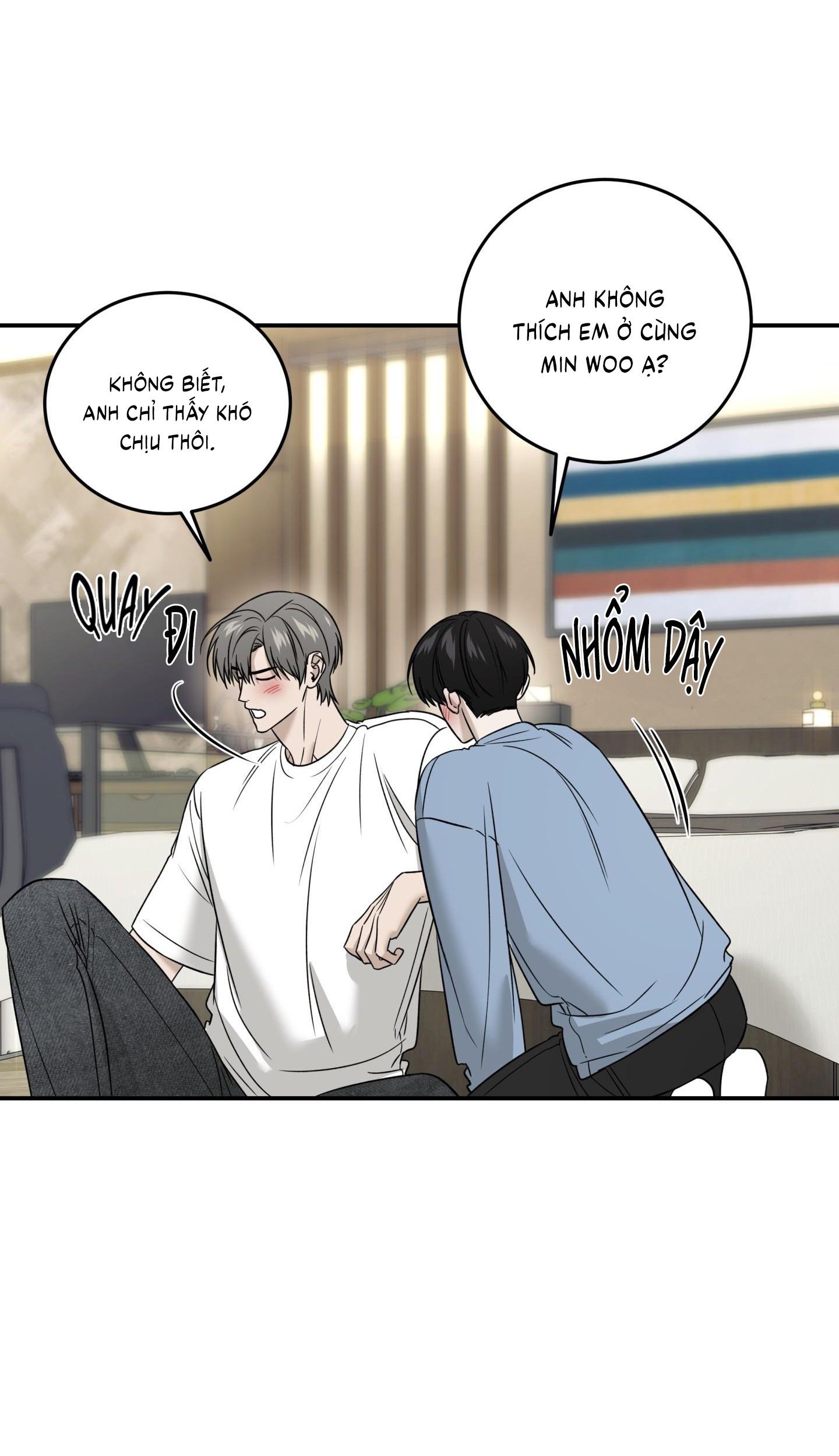 (CBunu) Hưởng Lợi Chapter 51 - Next 