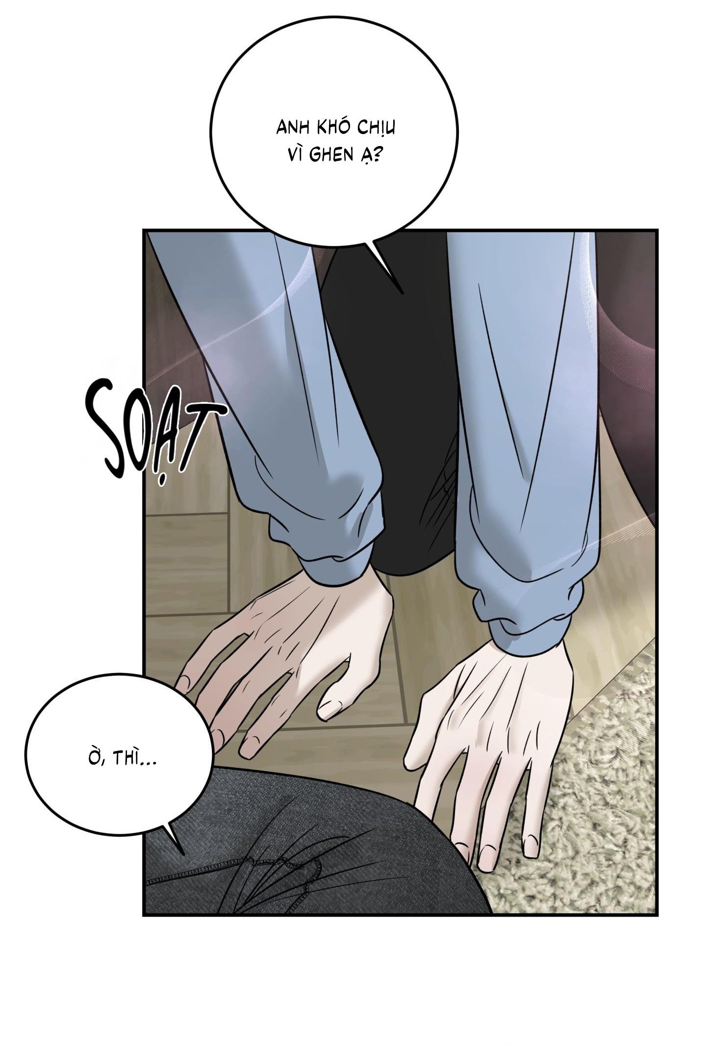 (CBunu) Hưởng Lợi Chapter 51 - Next 