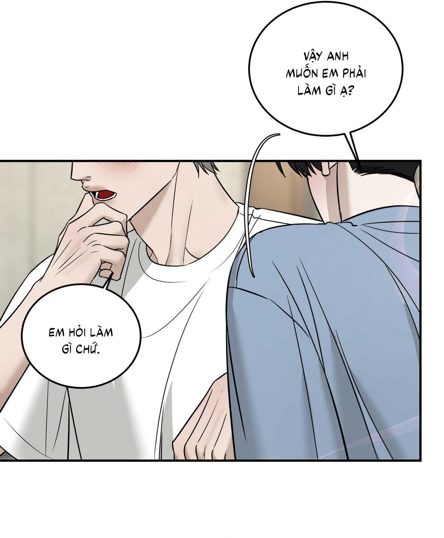 Hưởng Lợi Chapter 51 - Next 
