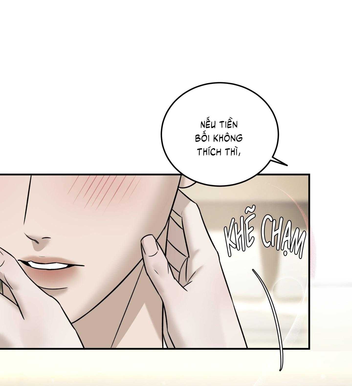 Hưởng Lợi Chapter 51 - Next 