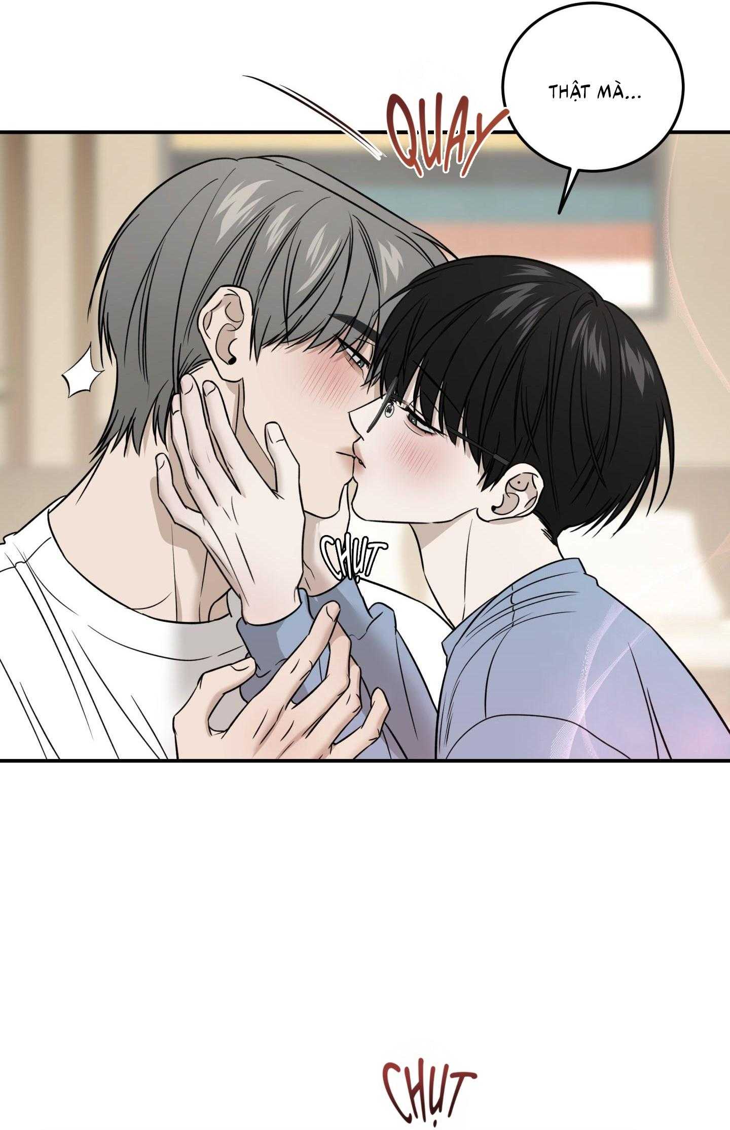 Hưởng Lợi Chapter 51 - Next 