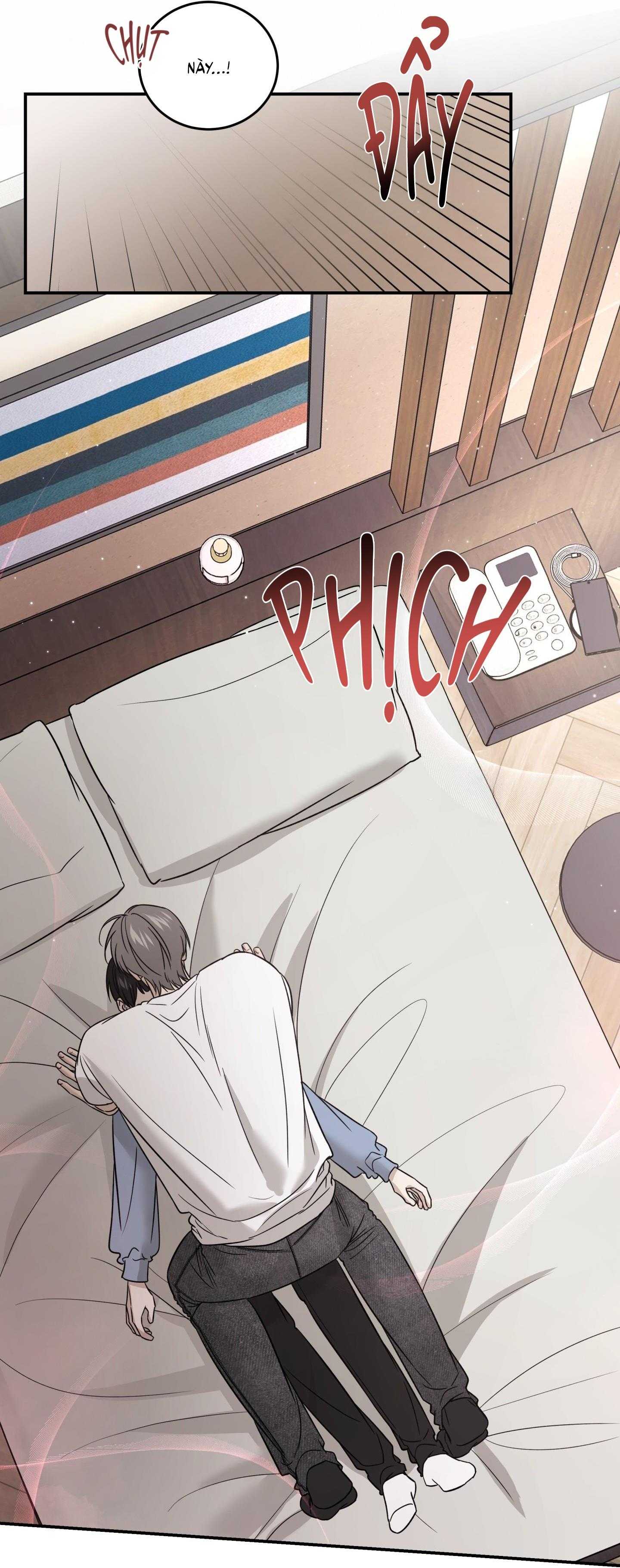 Hưởng Lợi Chapter 51 - Next 
