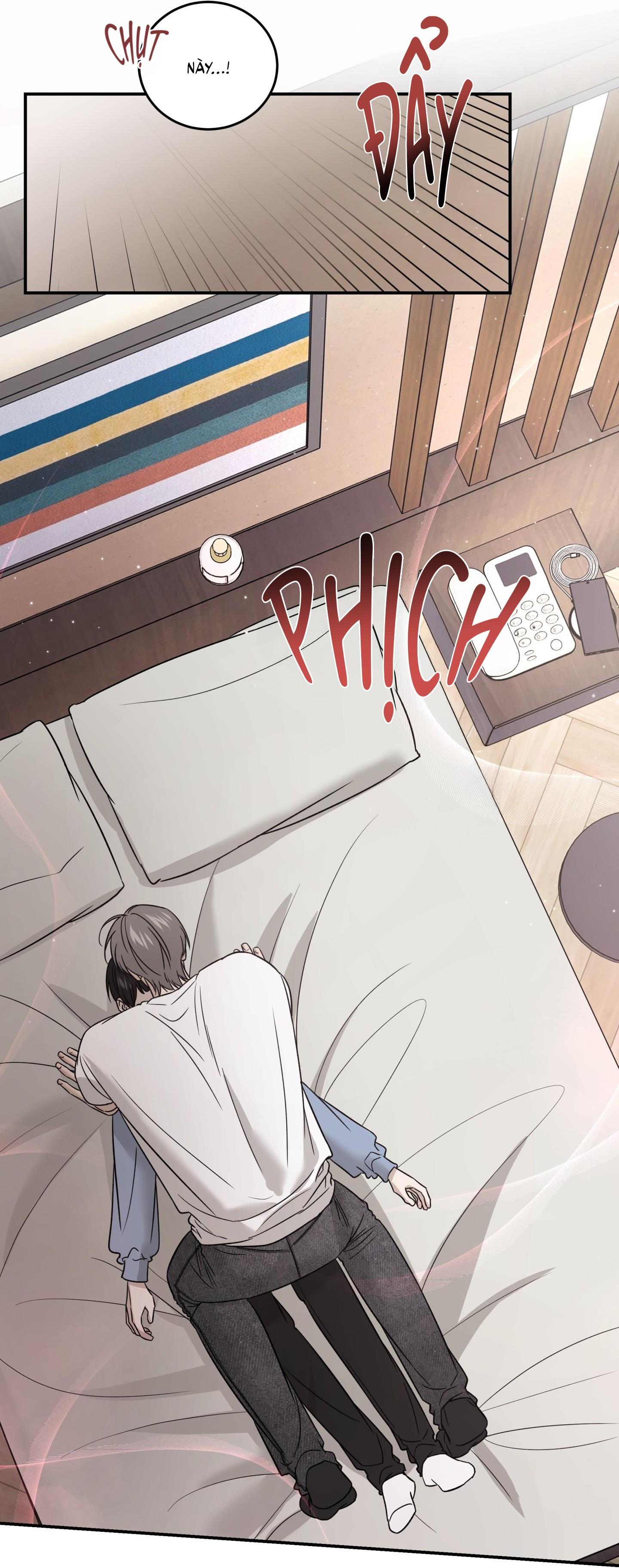 (CBunu) Hưởng Lợi Chapter 51 - Next 