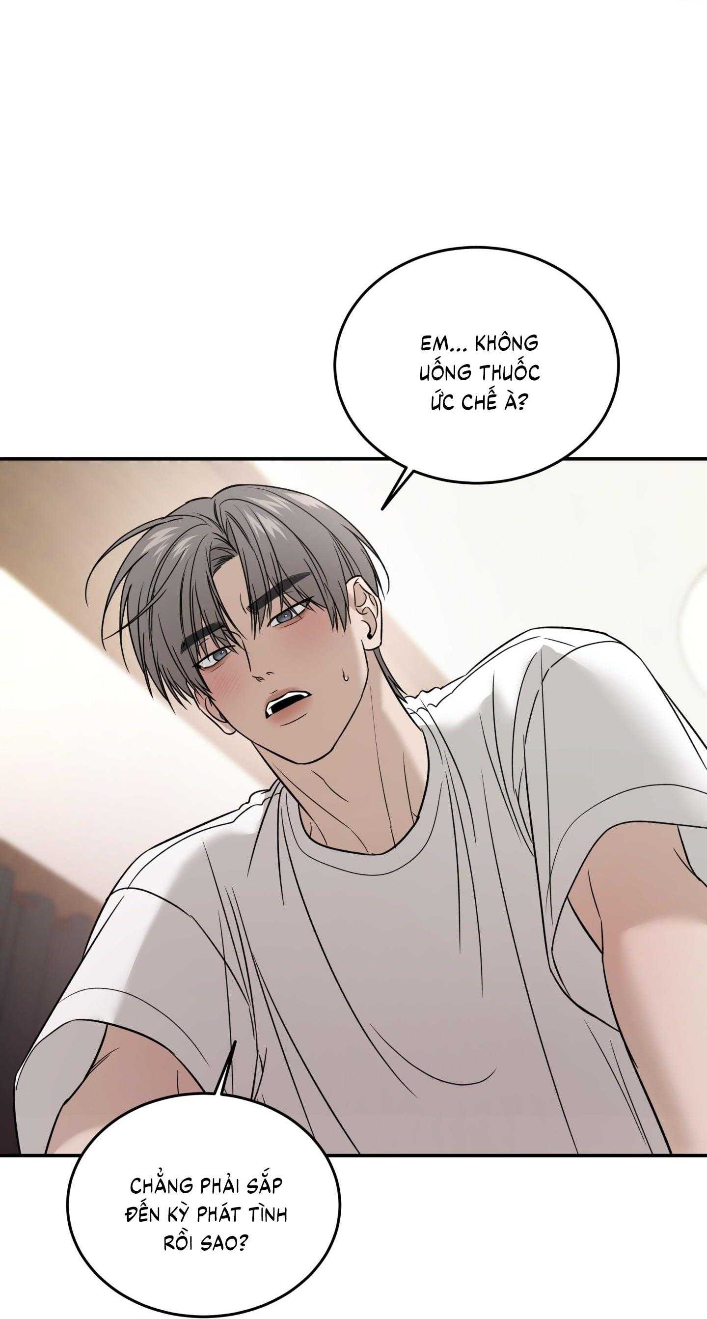 Hưởng Lợi Chapter 51 - Next 