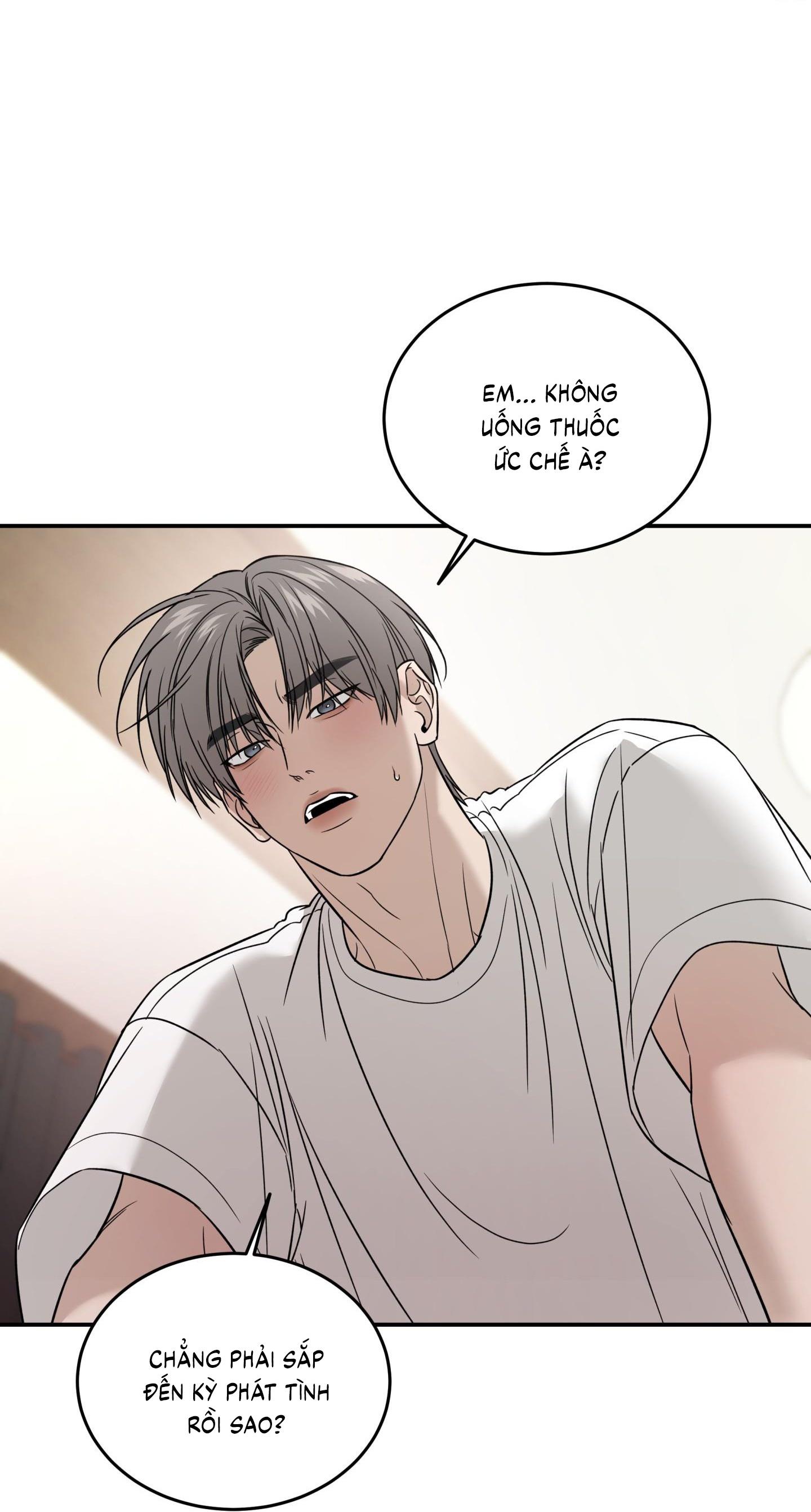 (CBunu) Hưởng Lợi Chapter 51 - Next 