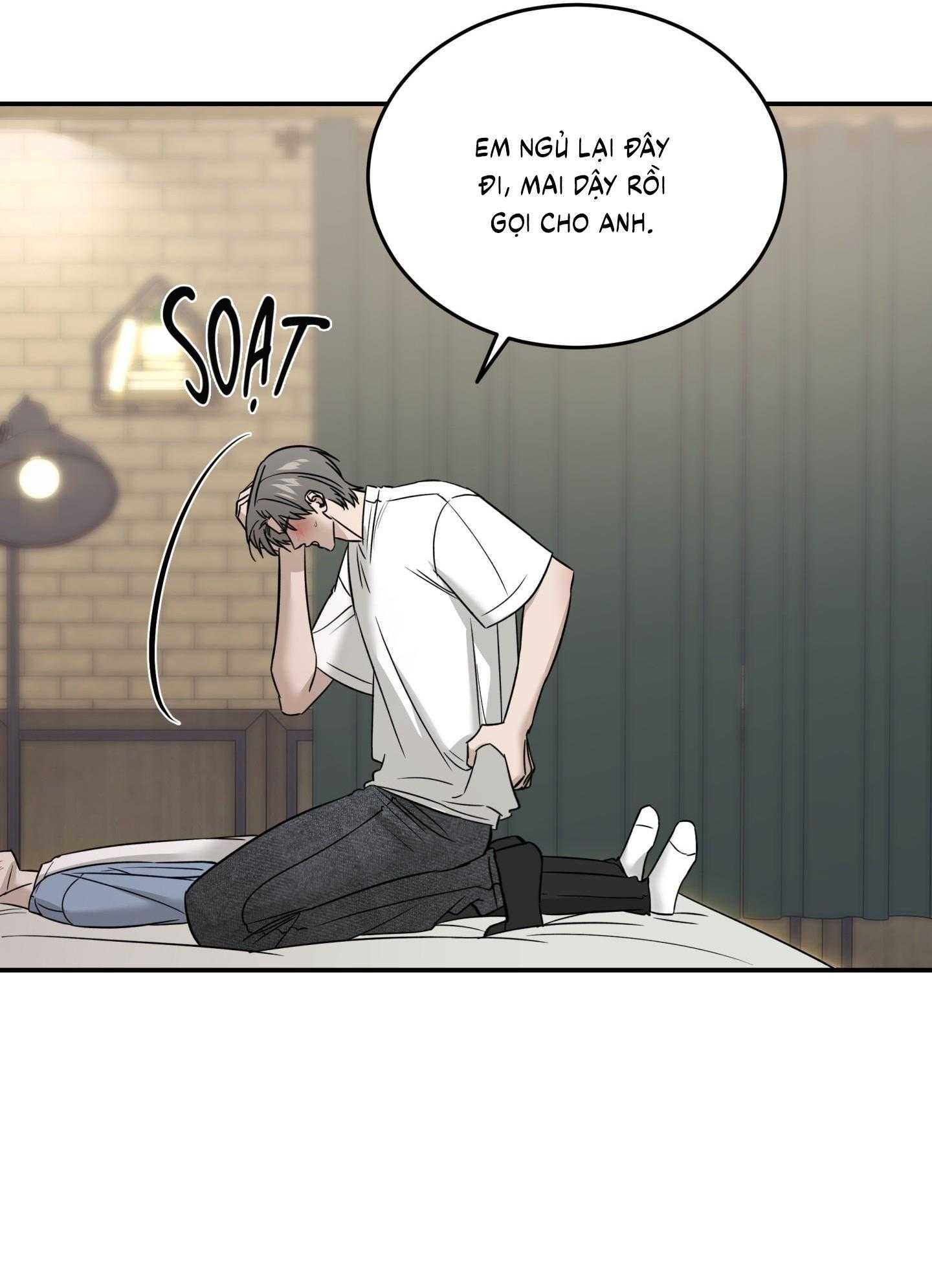 Hưởng Lợi Chapter 51 - Next 