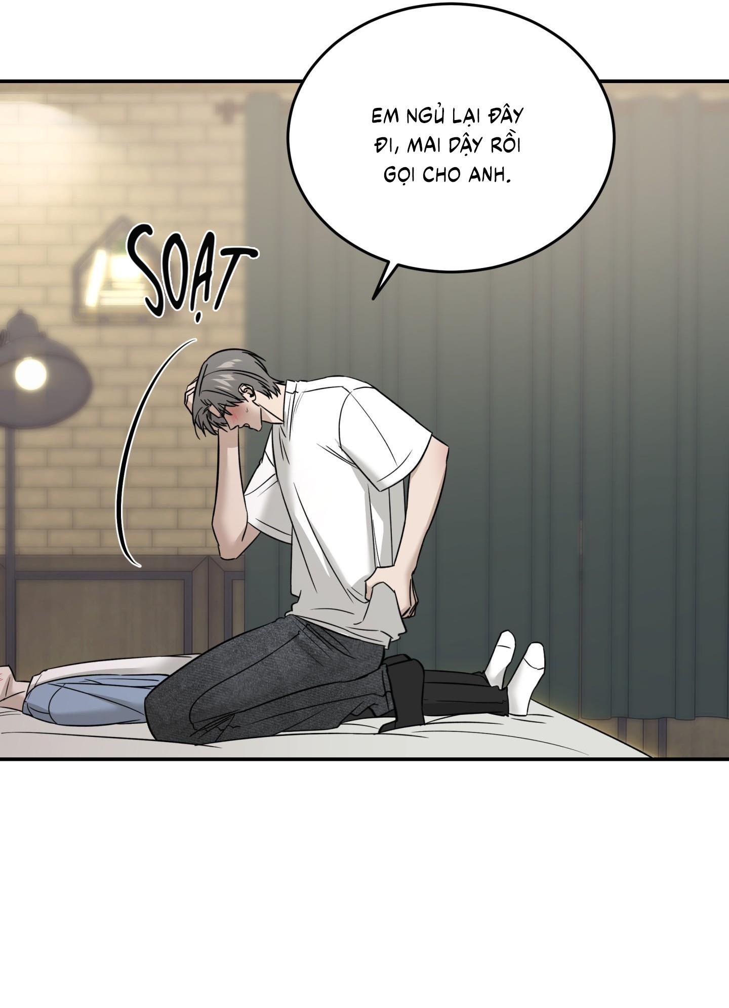 (CBunu) Hưởng Lợi Chapter 51 - Next 