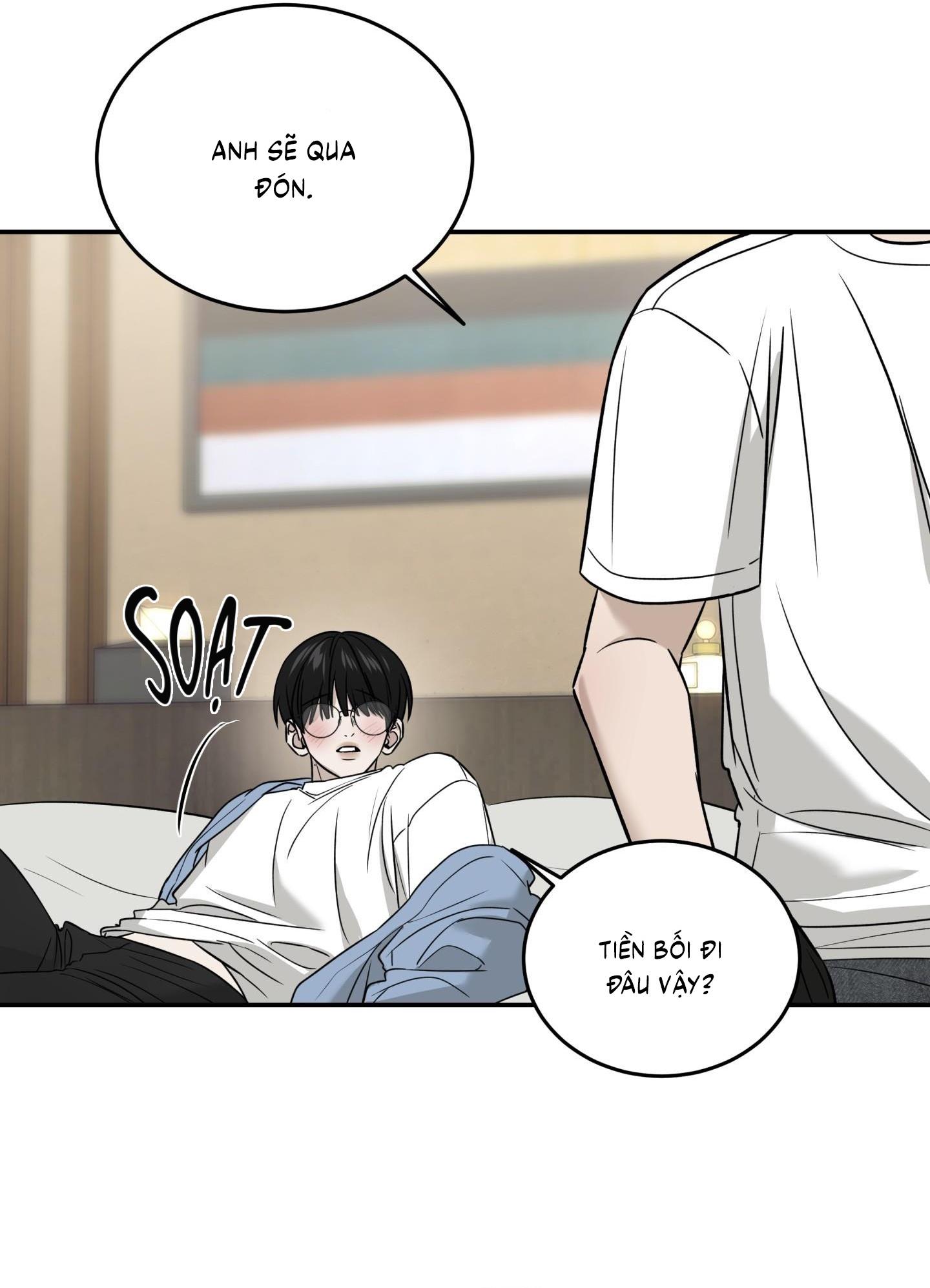 (CBunu) Hưởng Lợi Chapter 51 - Next 