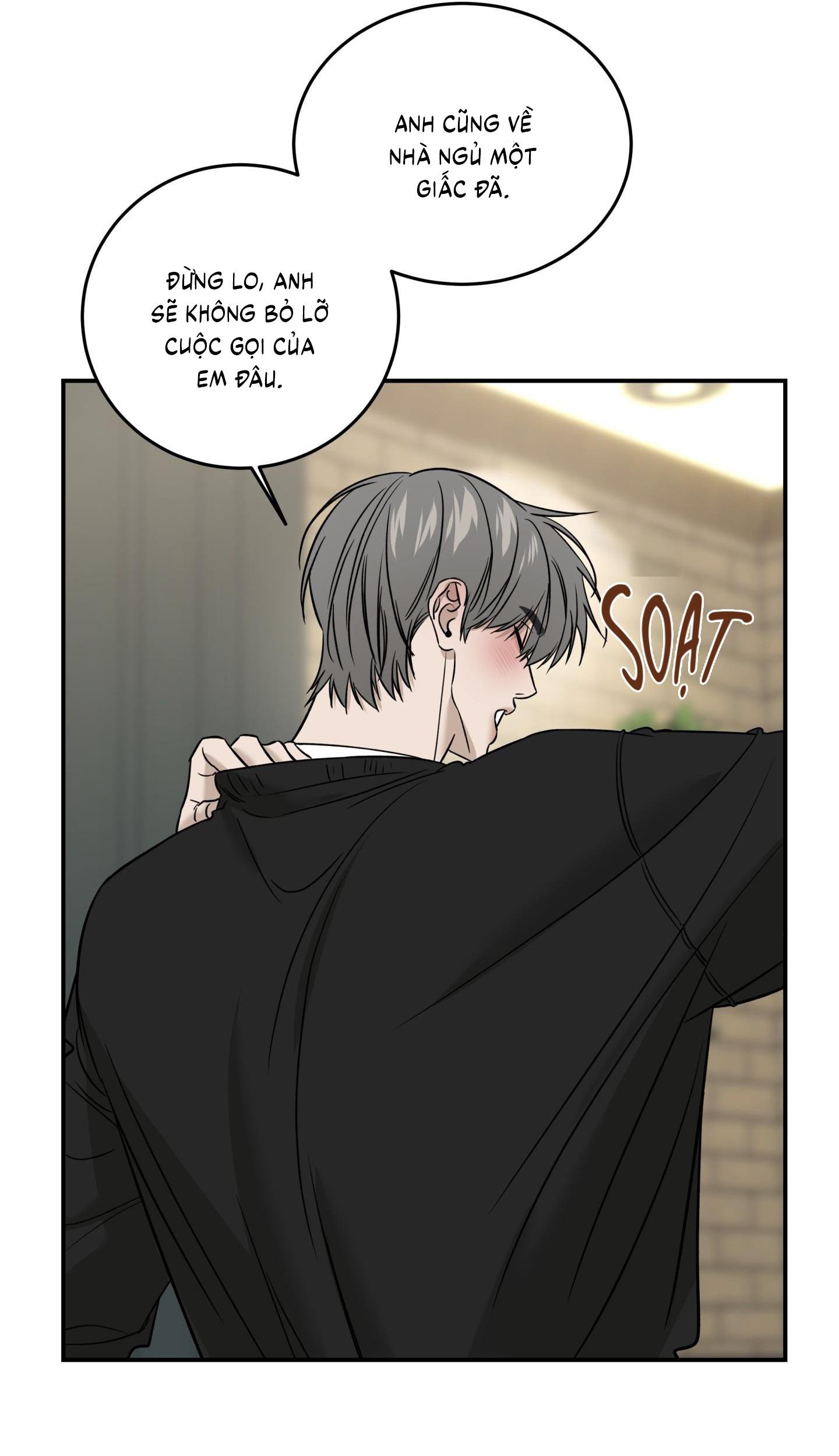(CBunu) Hưởng Lợi Chapter 51 - Next 