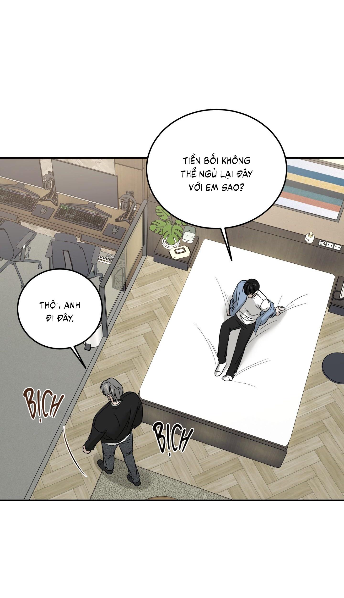 (CBunu) Hưởng Lợi Chapter 51 - Next 