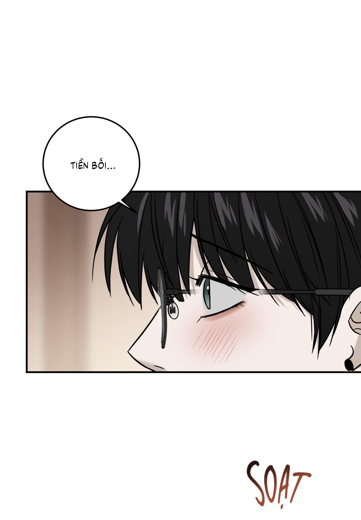 (CBunu) Hưởng Lợi Chapter 51 - Next 
