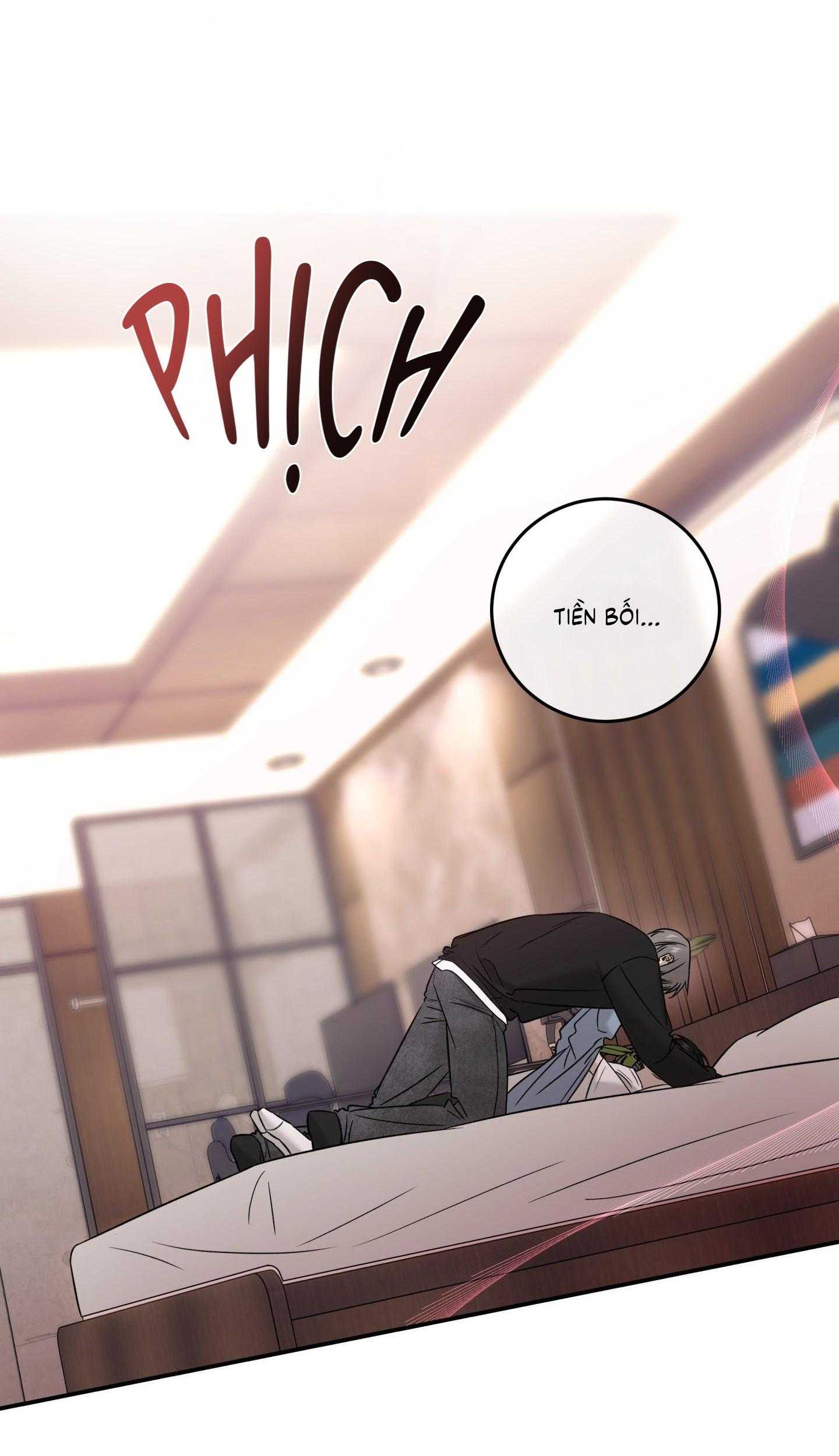 Hưởng Lợi Chapter 52 - Next 