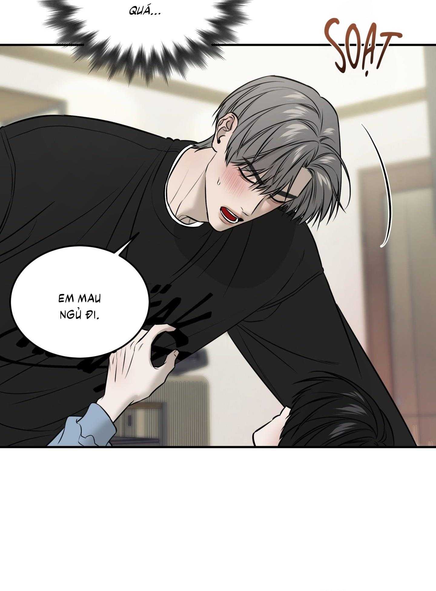 Hưởng Lợi Chapter 52 - Next 