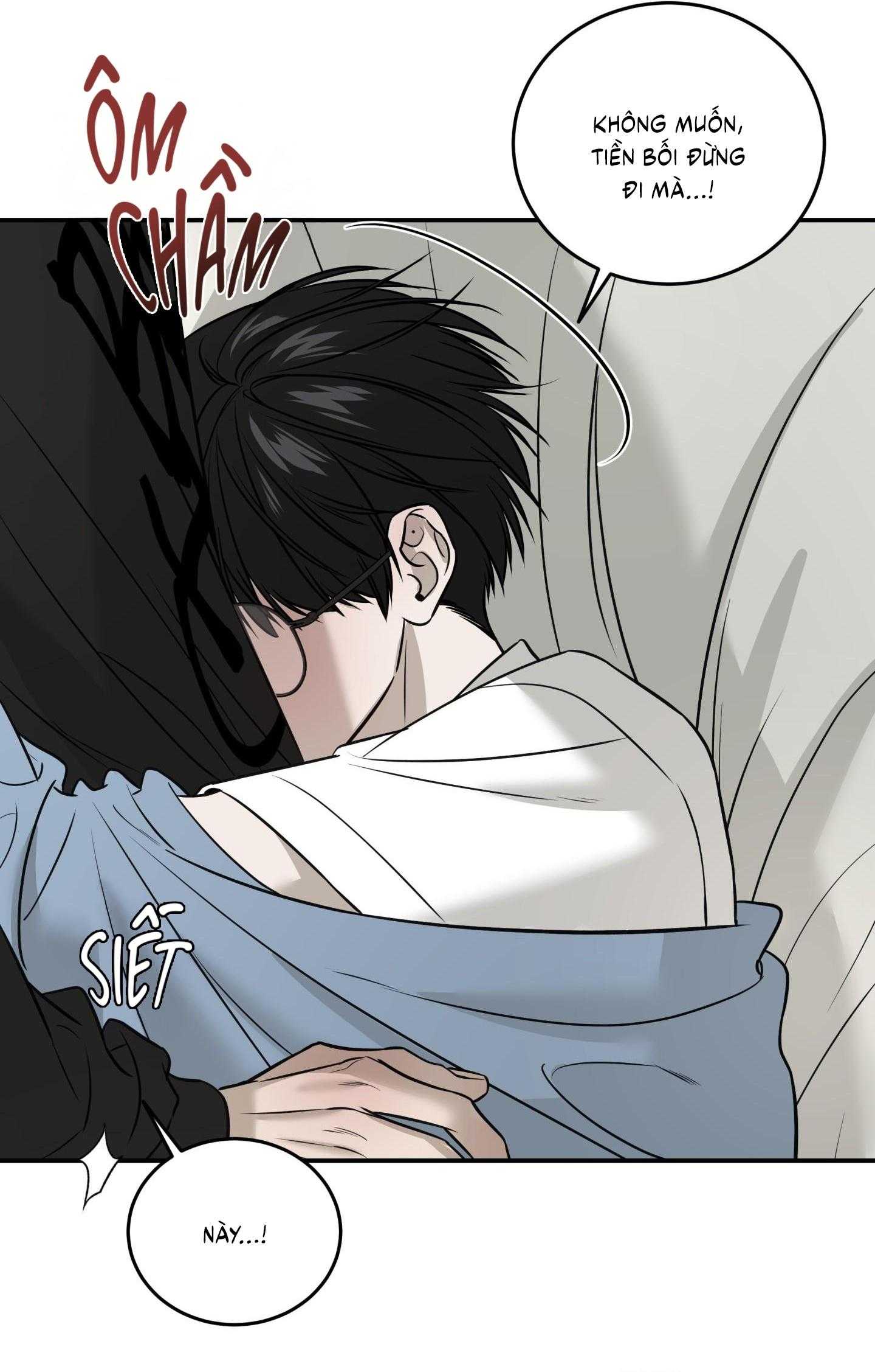 Hưởng Lợi Chapter 52 - Next 